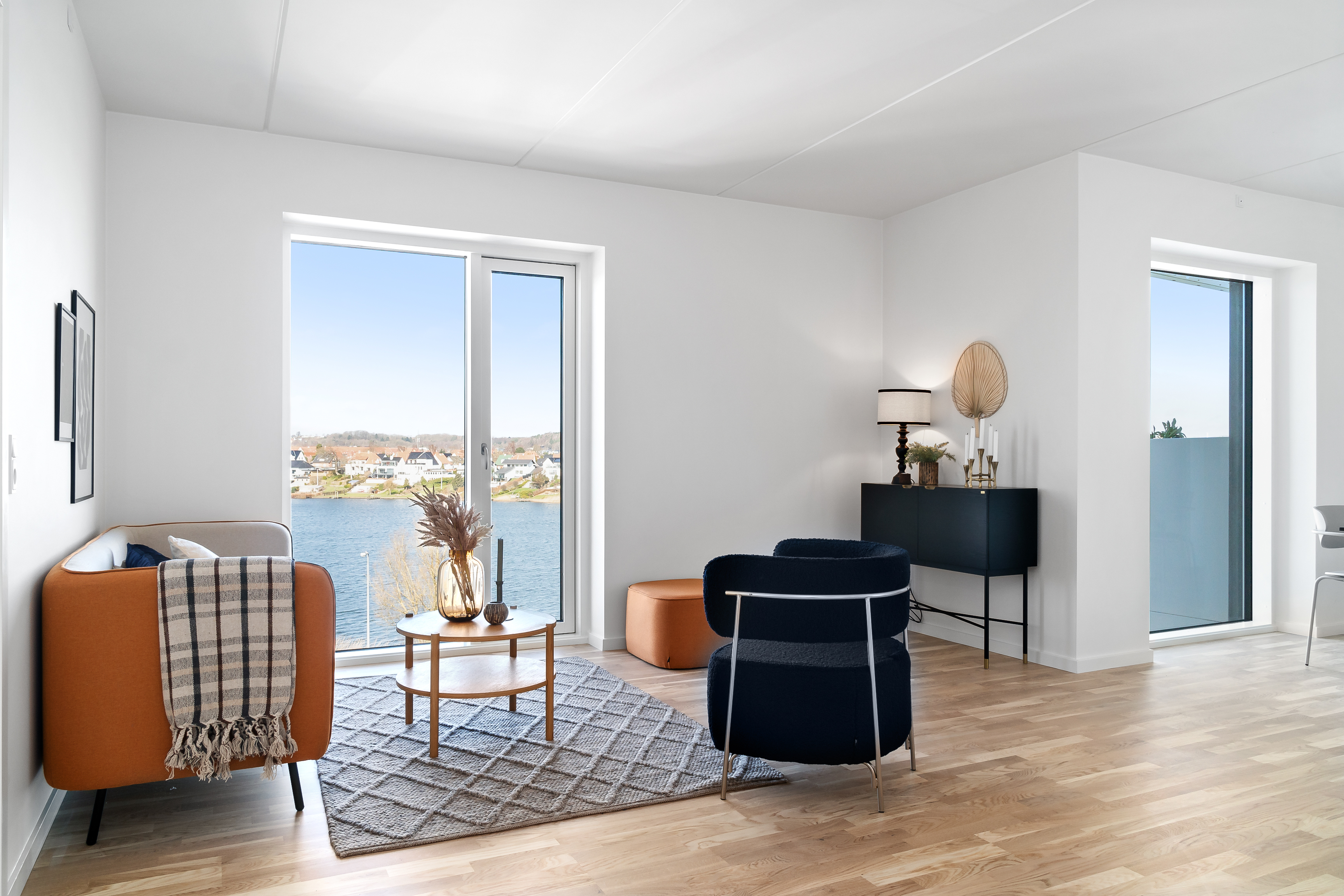 3-room apartment in Silkeborg image 6