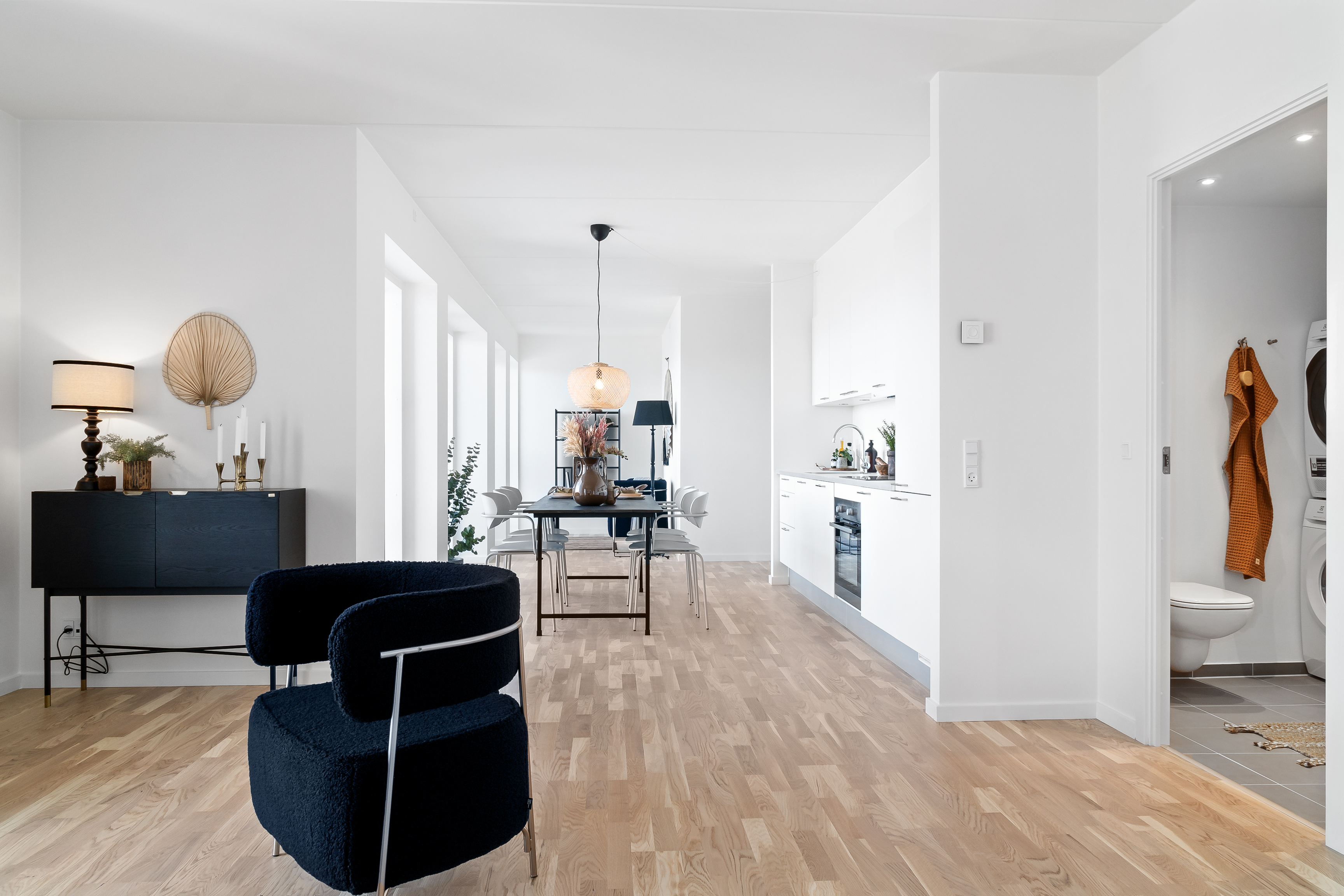 4-room apartment in Silkeborg image 2