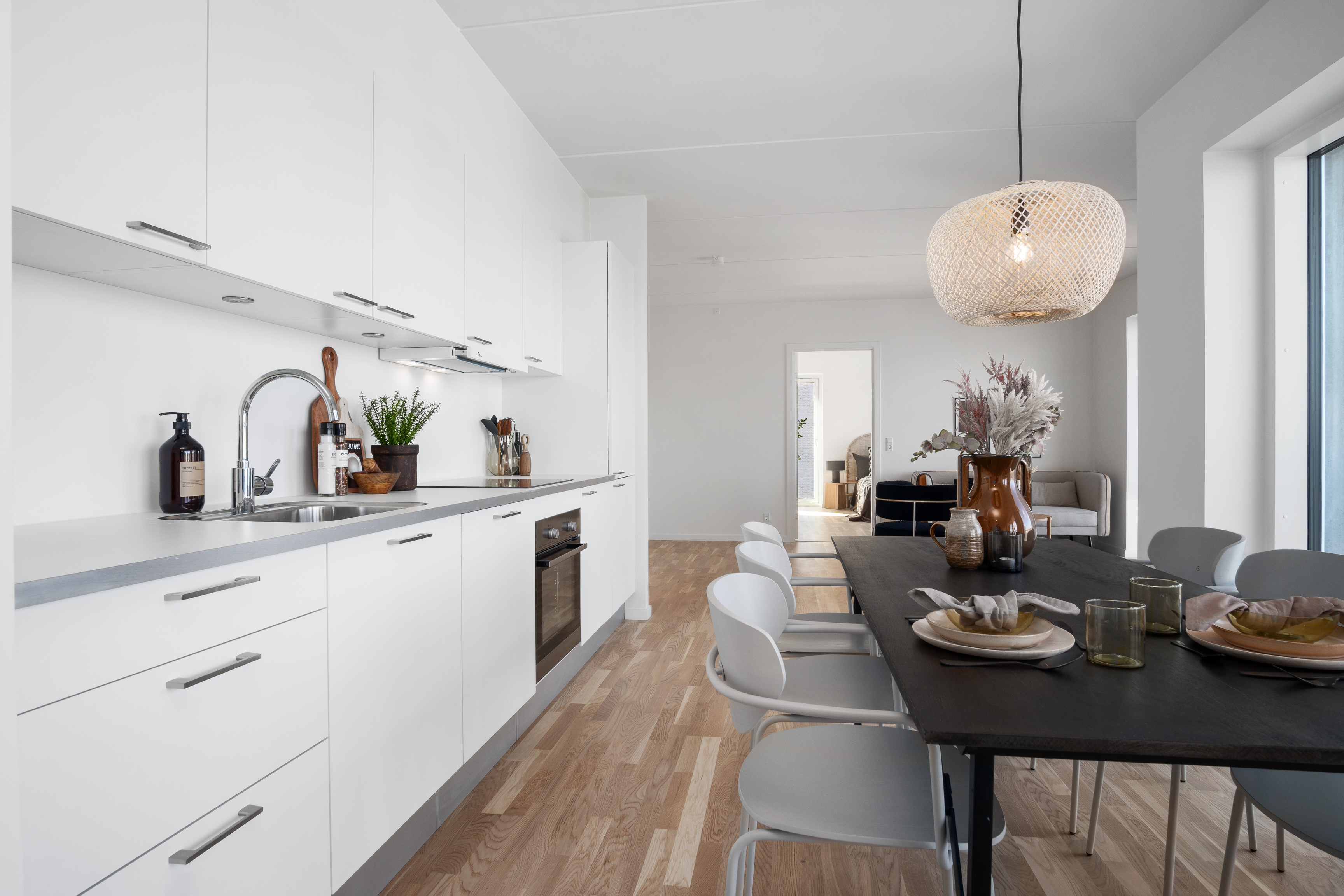 4-room apartment in Silkeborg image 4