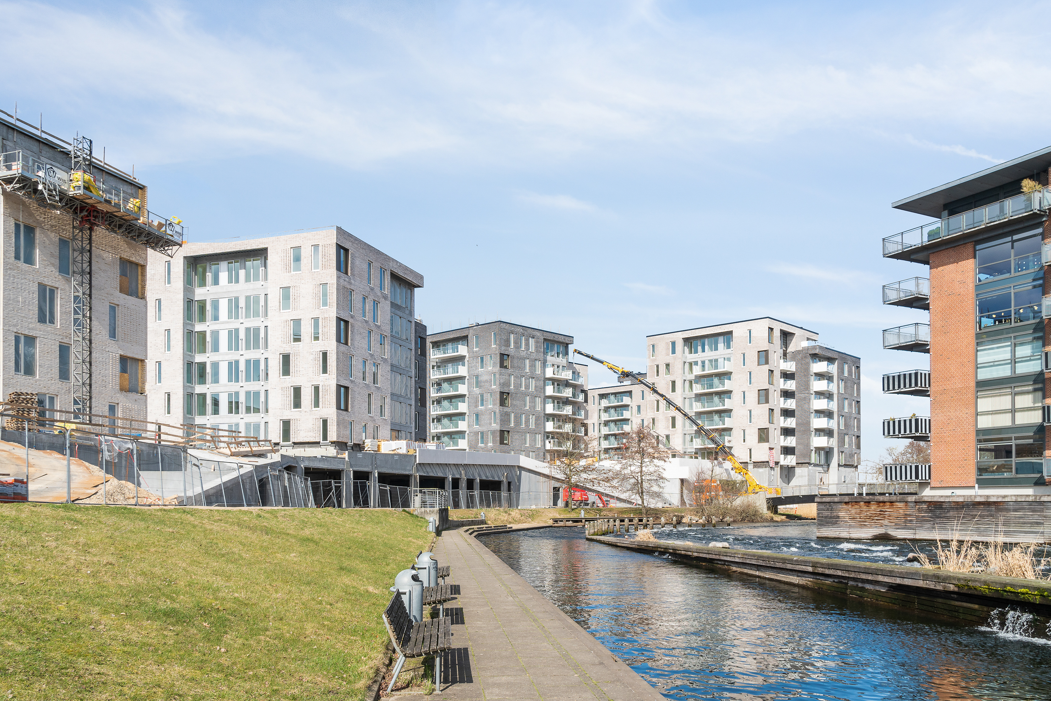 4-room apartment in Silkeborg image 5