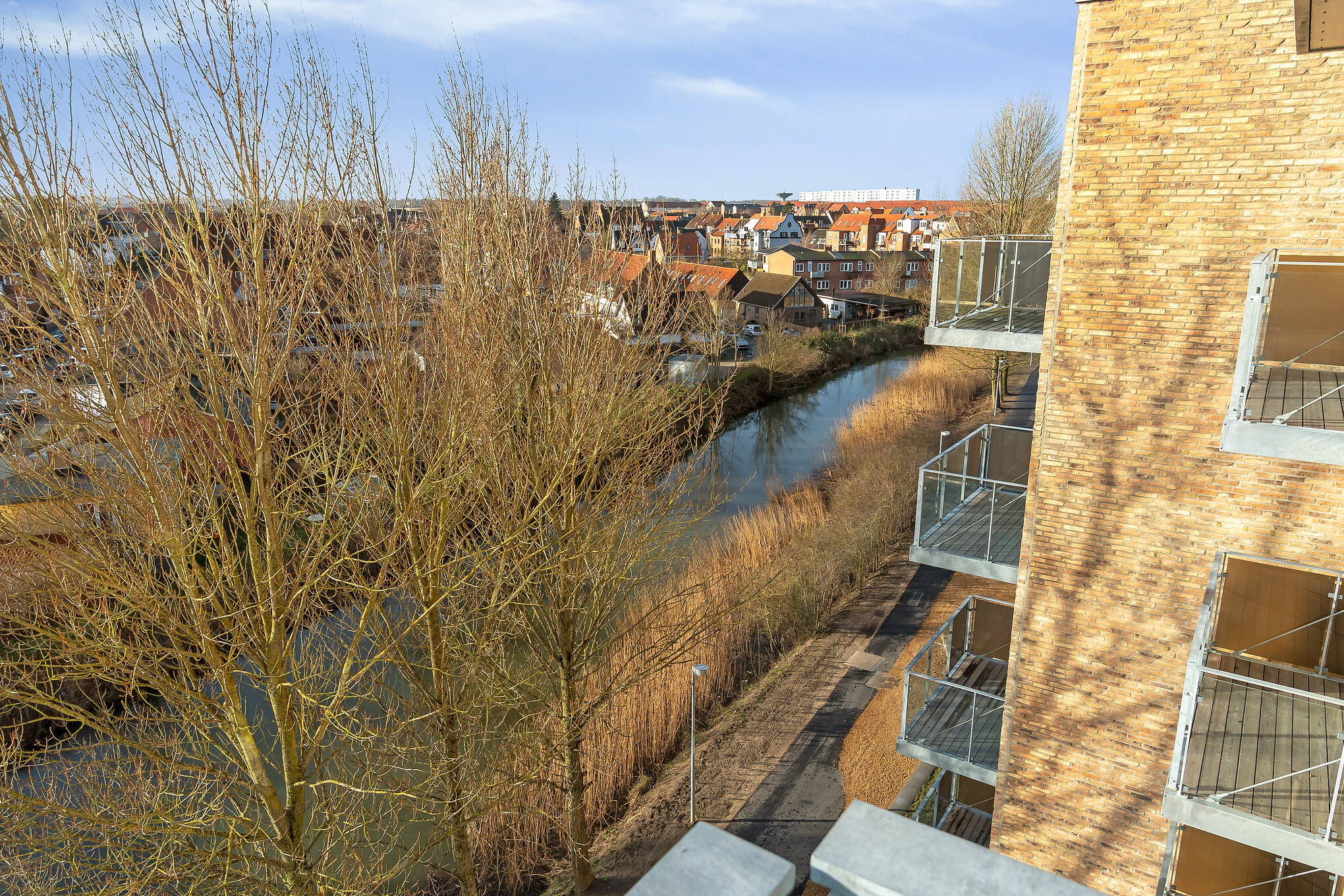4-room apartment in Horsens image 6