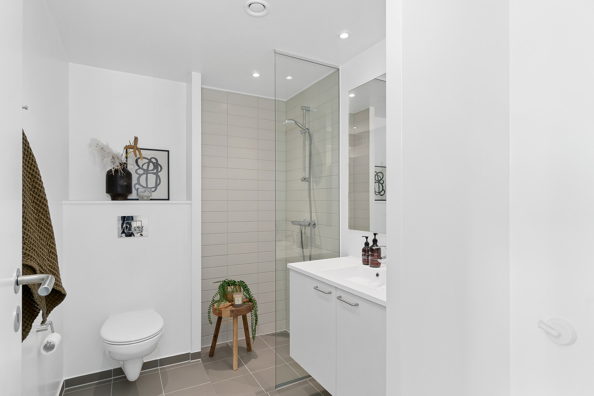 4-room apartment in Horsens image 5