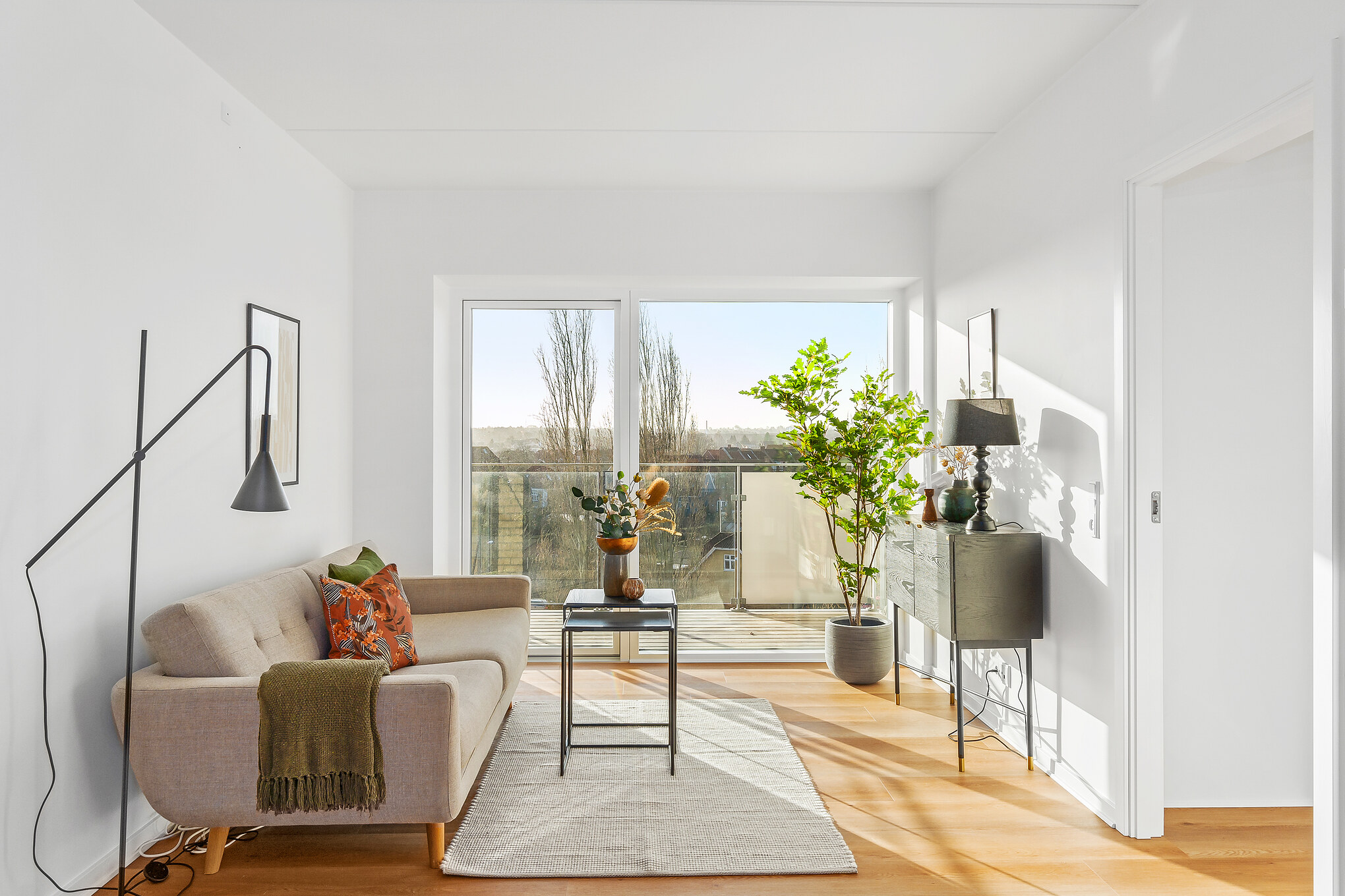 4-room apartment in Horsens image 2