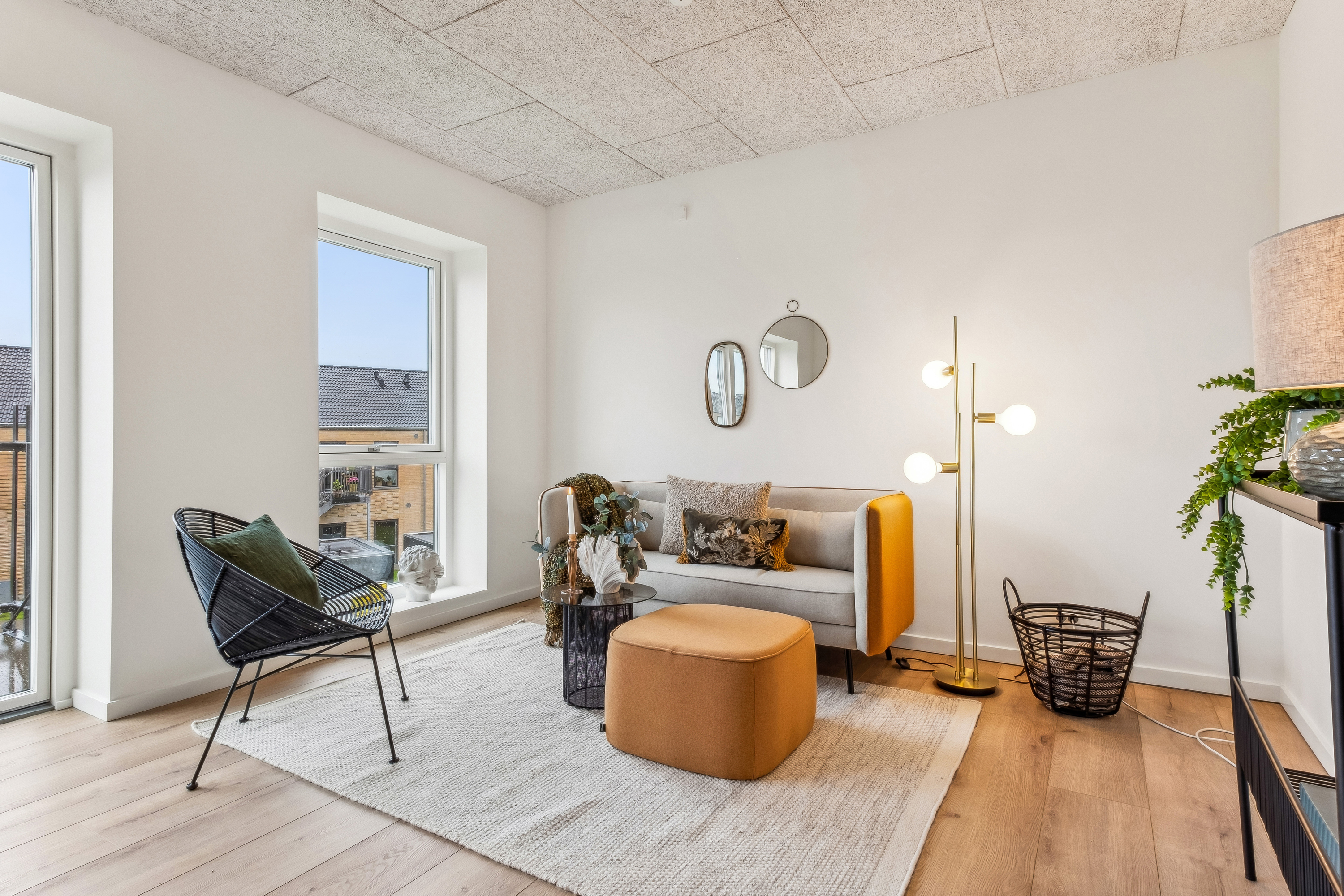 Kirsten Munks Dal 8D, 1. tv billede 3