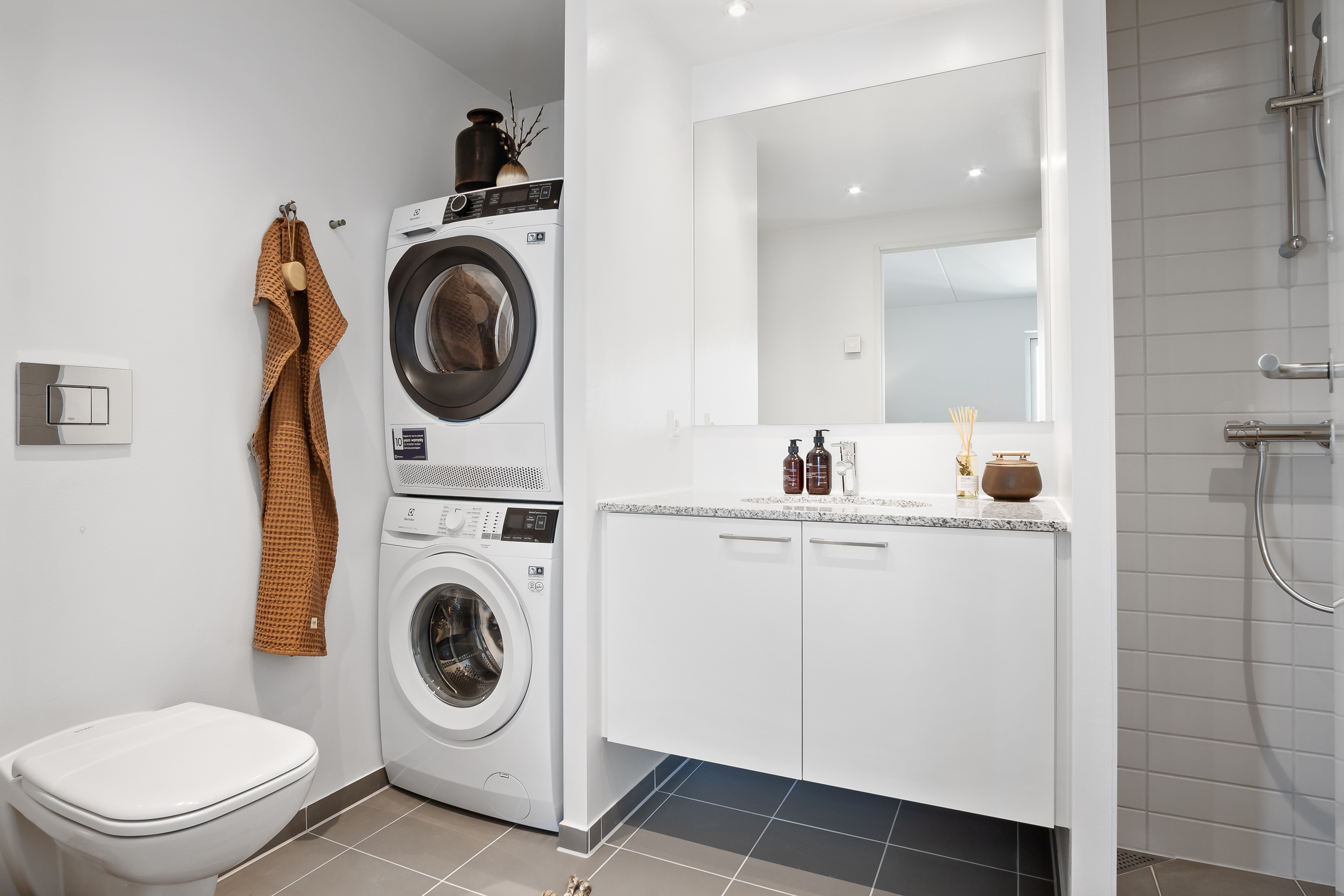4-room apartment in Silkeborg image 6