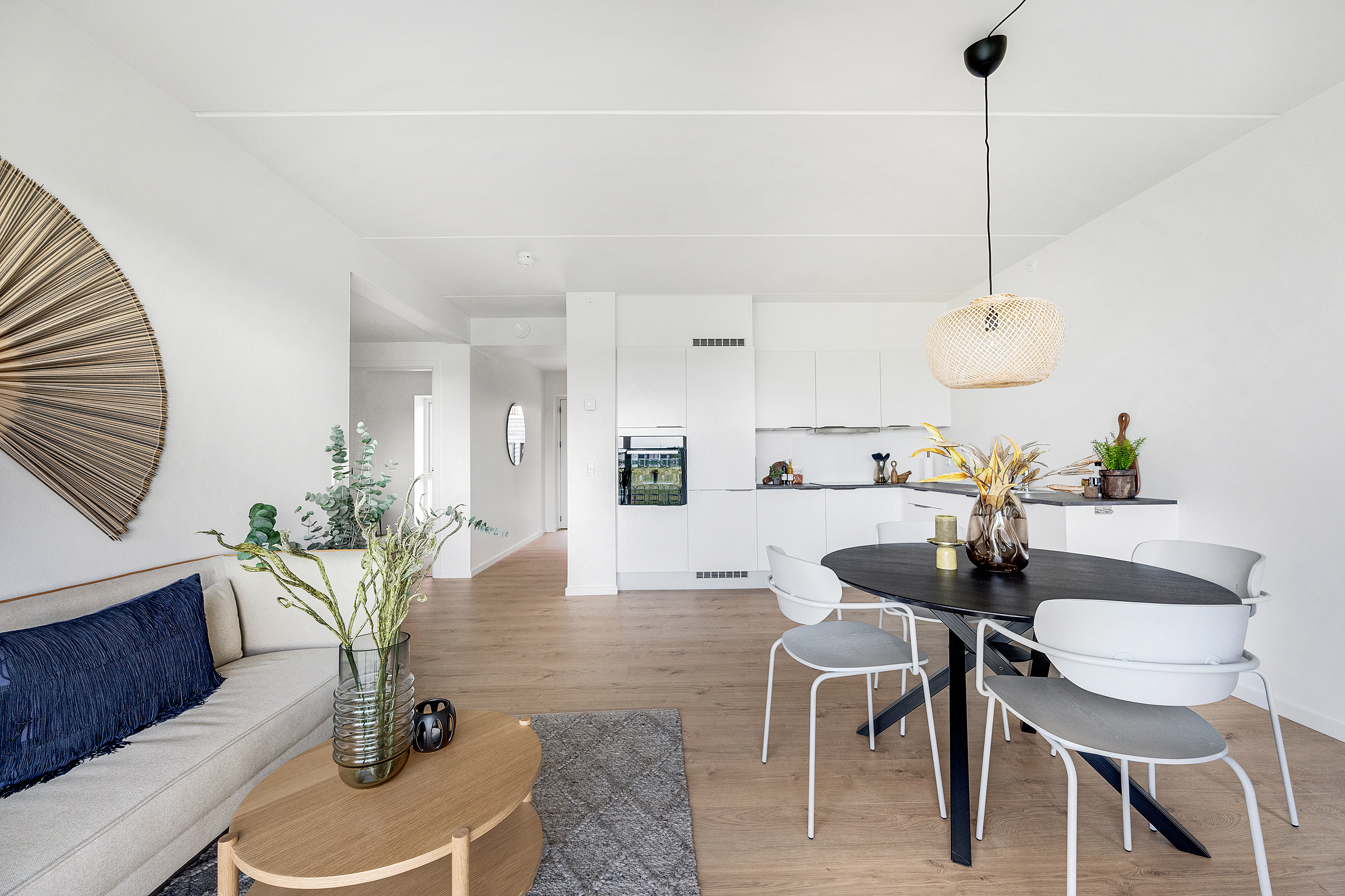 4-room apartment in Horsens image 2