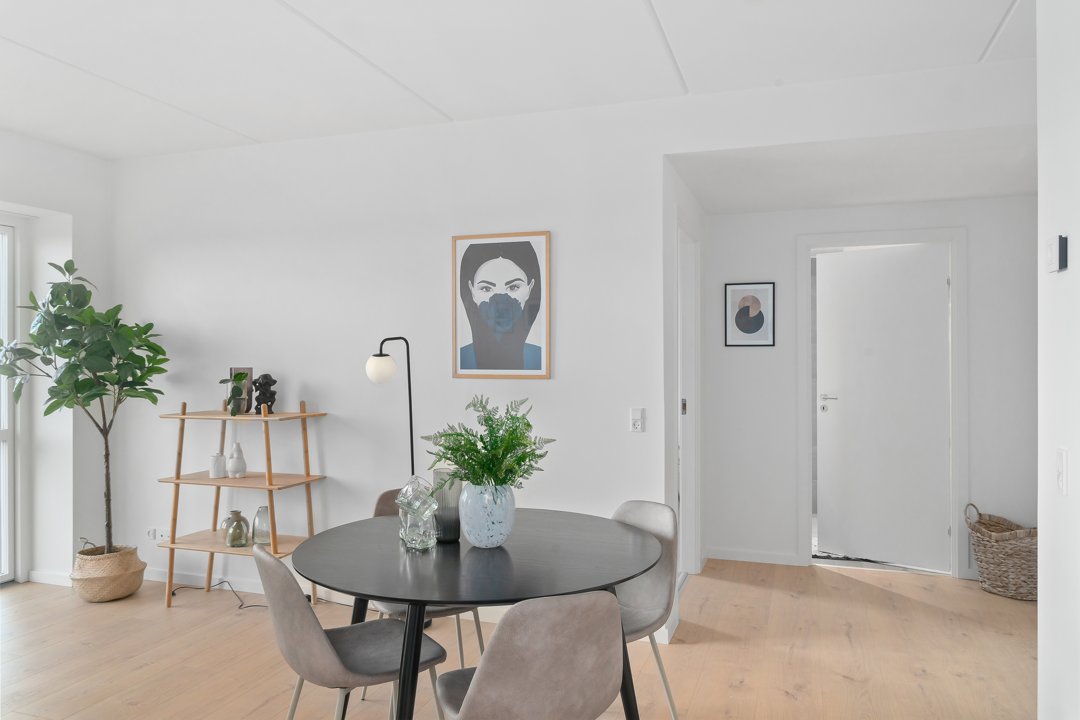 Rantzausbakke 2, 3. 4 billede 2