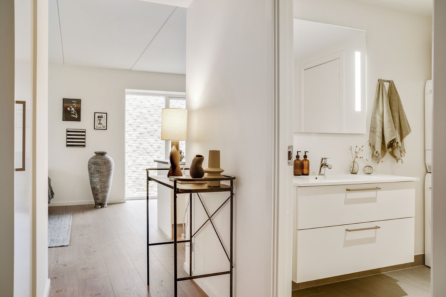 5-room apartment in Tilst