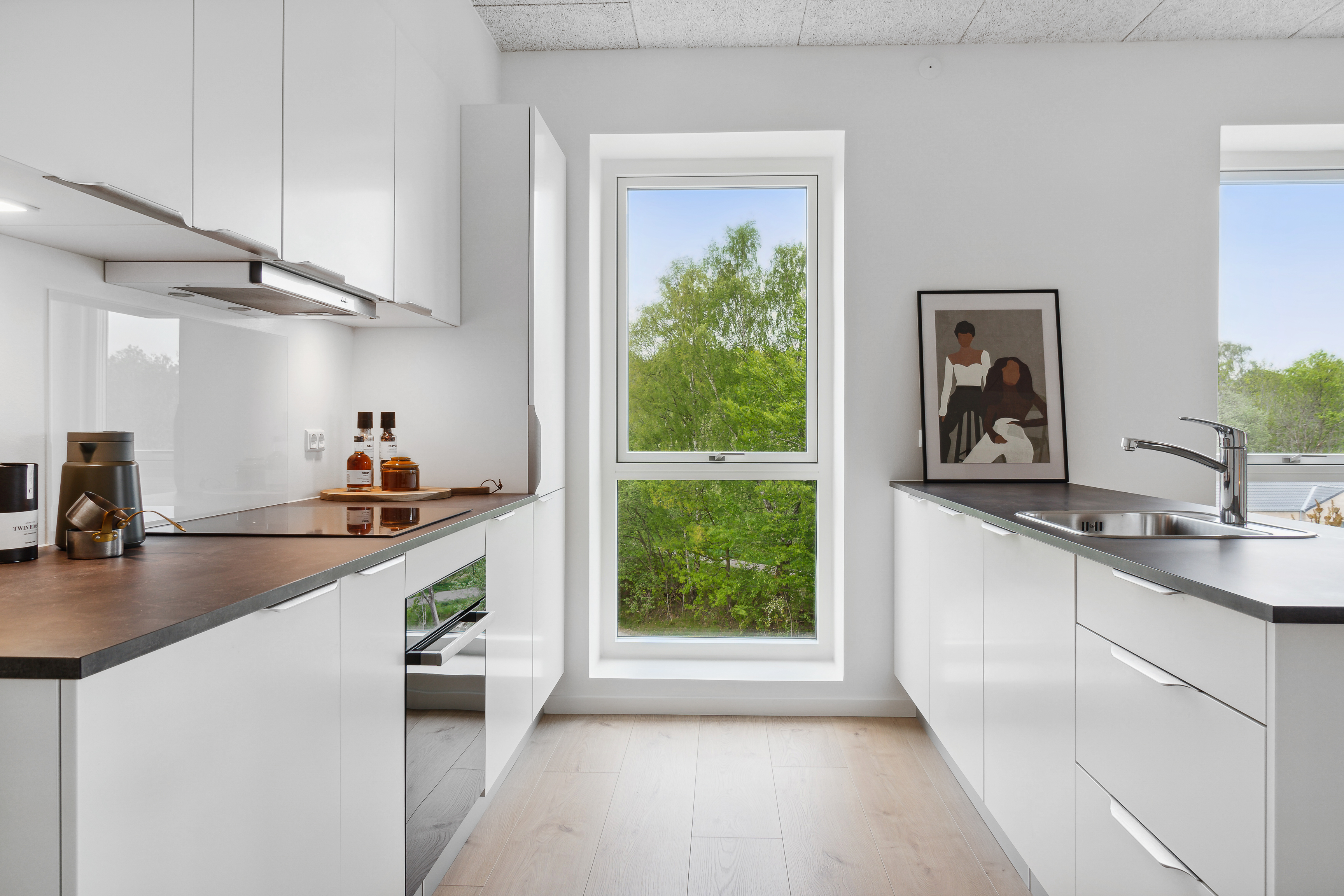 3-room apartment in Silkeborg image 3