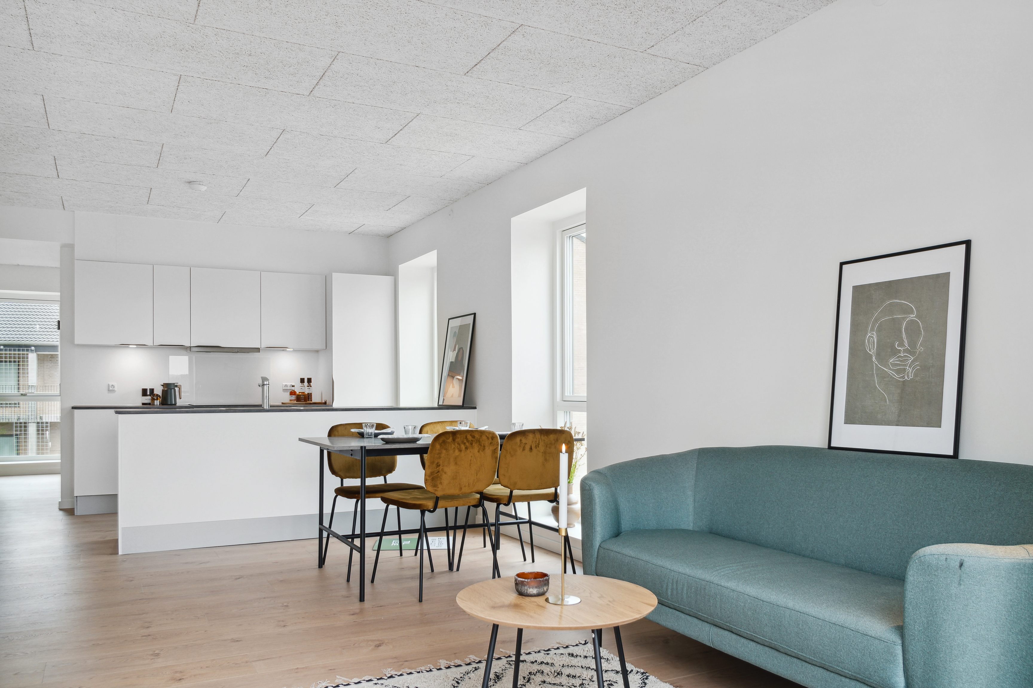 3-room apartment in Silkeborg image 6