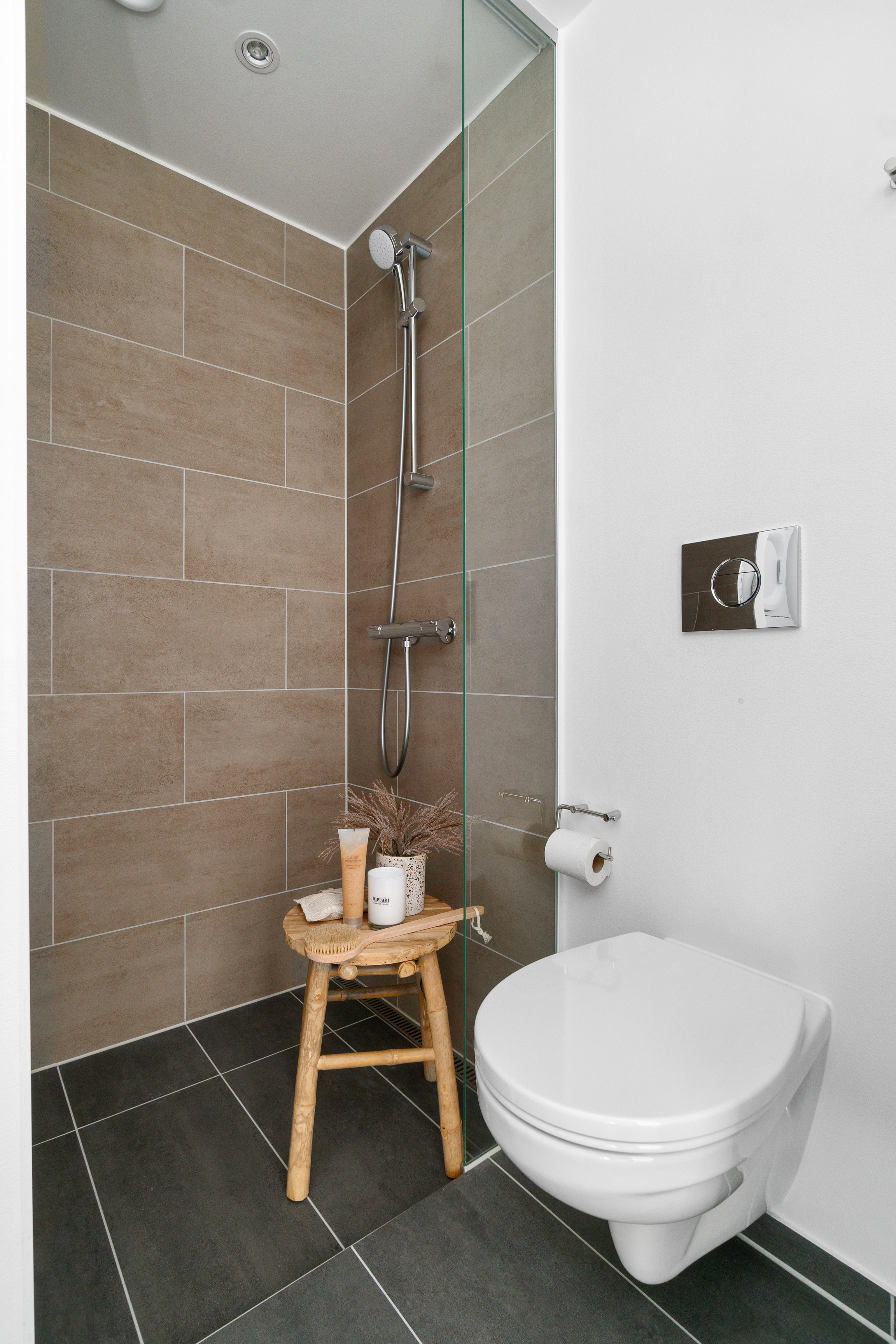 1-room apartment in Risskov image 6