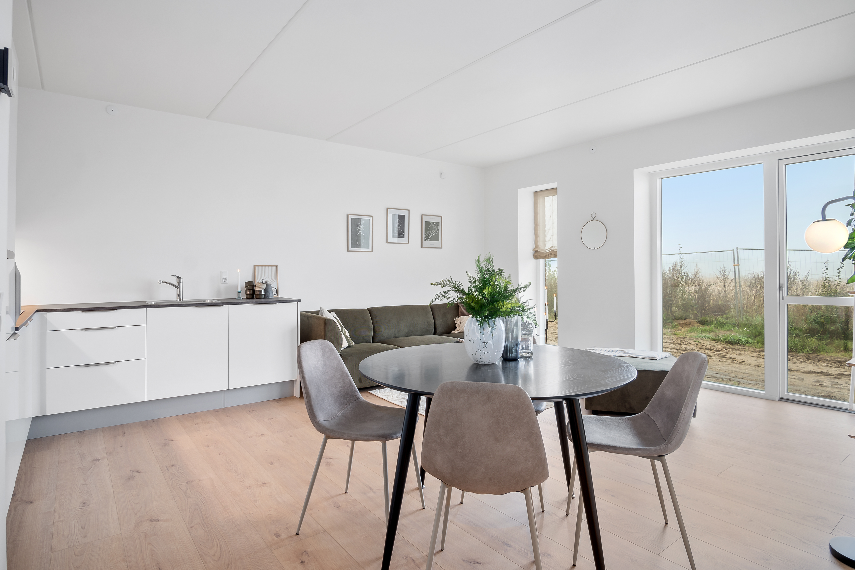4-room apartment in Horsens image 2