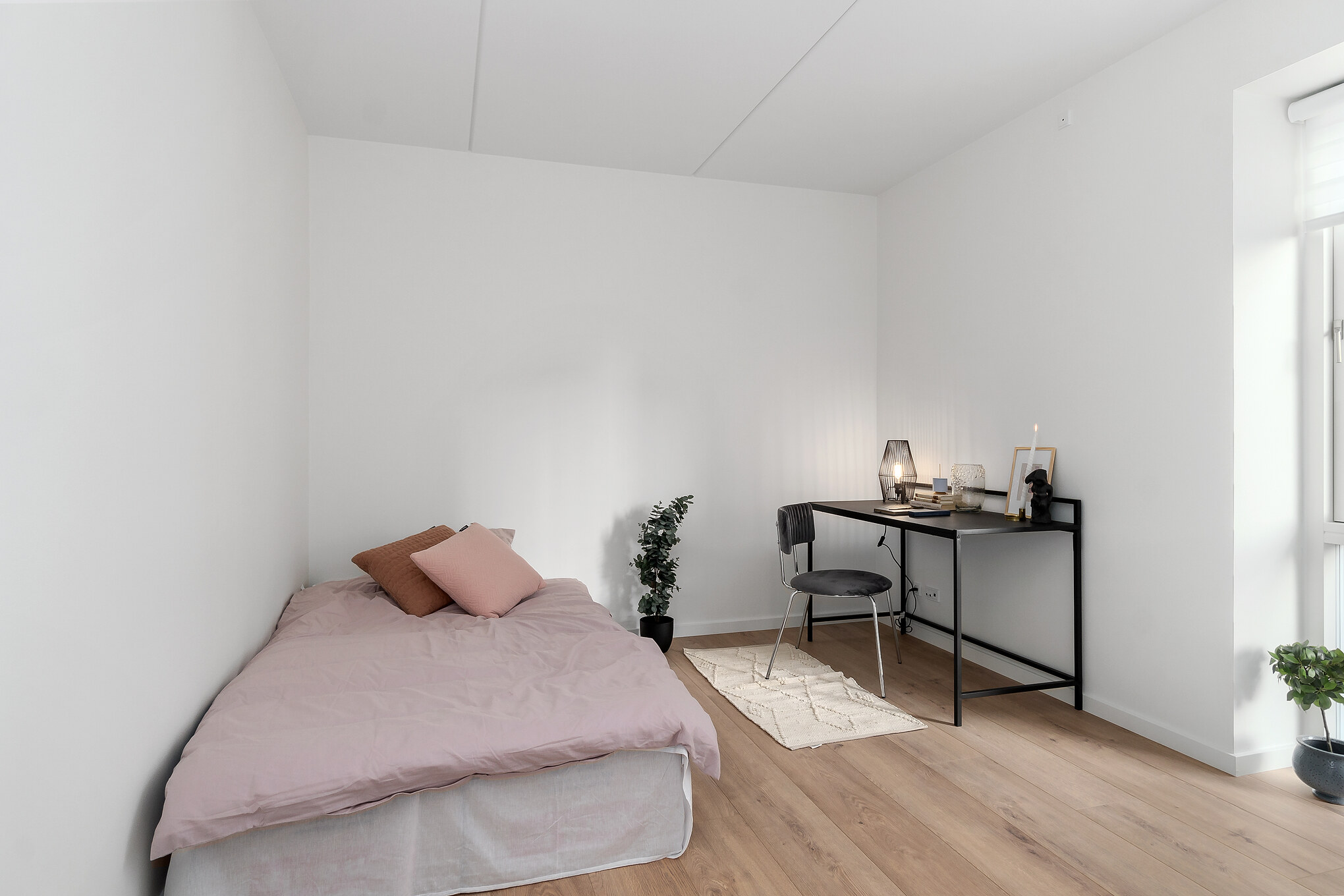 4-room apartment in Horsens image 5