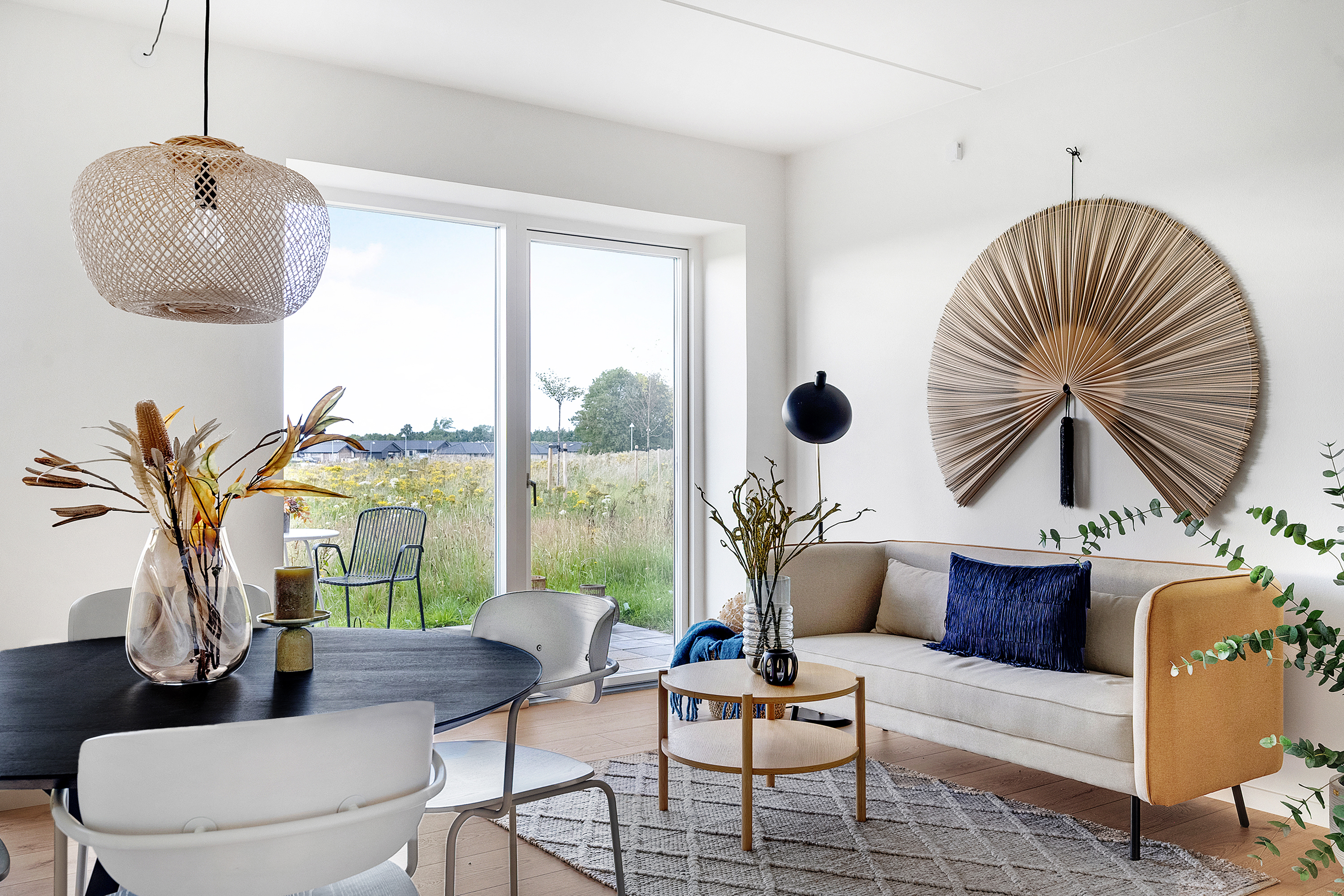 2-room apartment in Horsens image 3