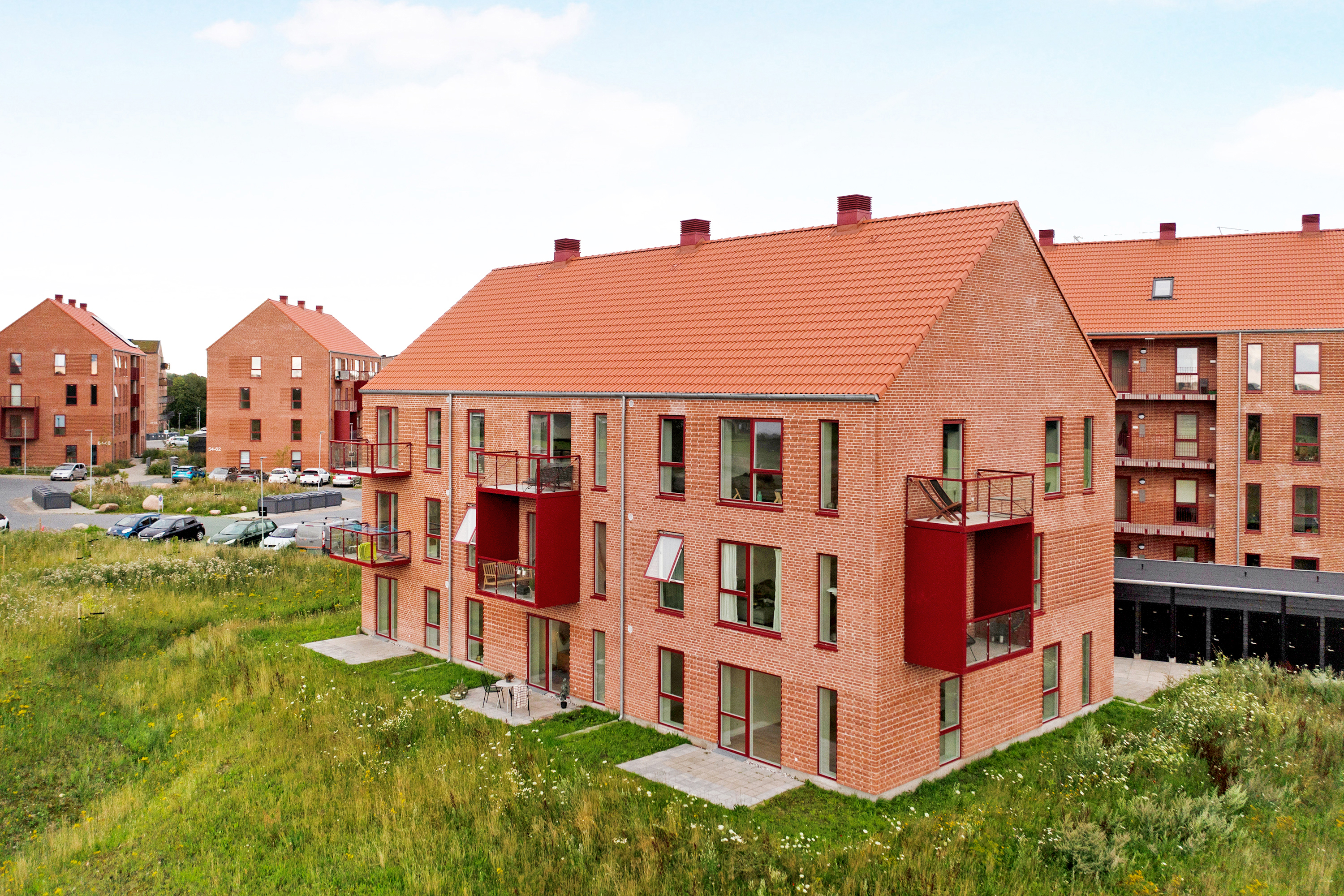 2-room apartment in Horsens image 6