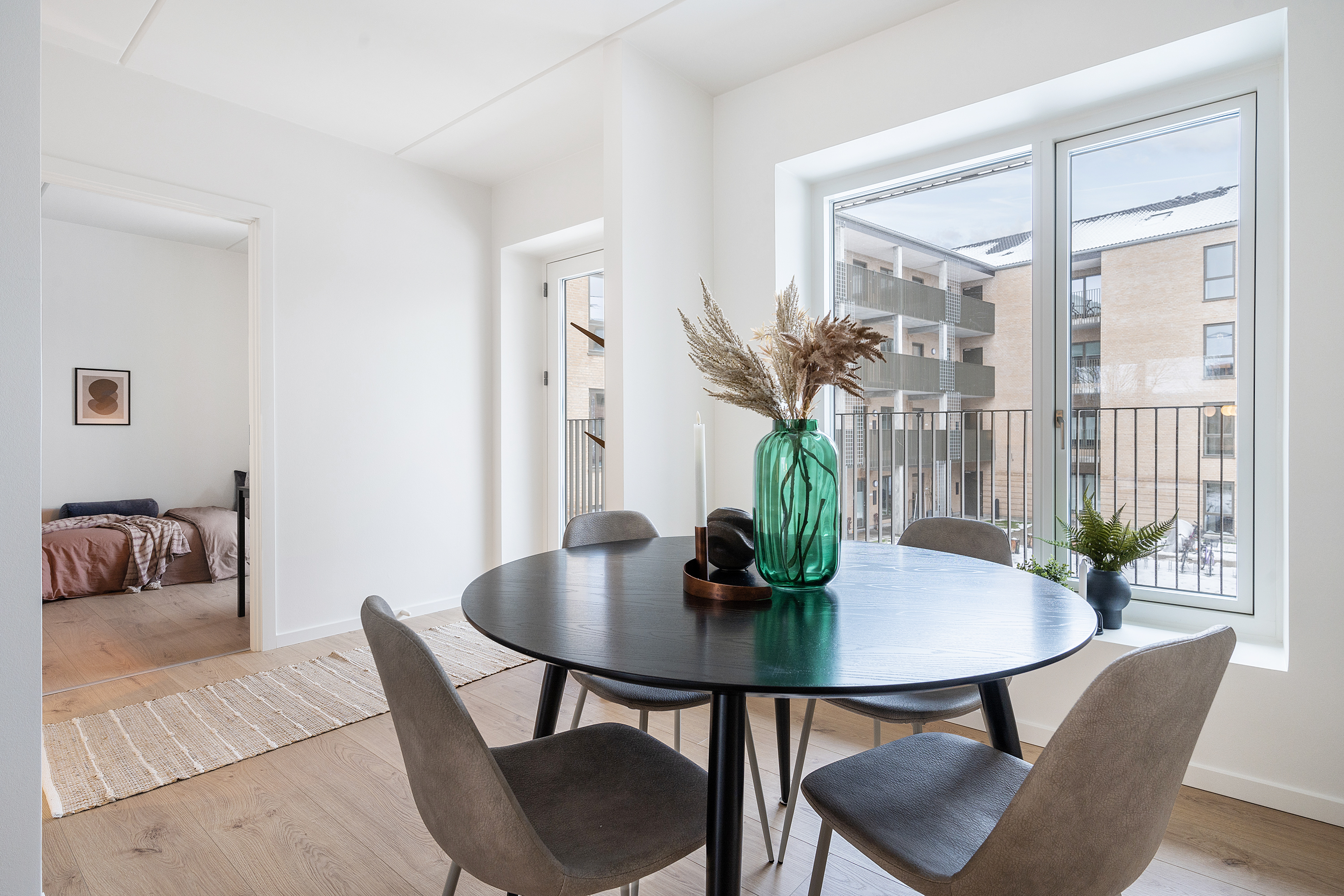 2-room apartment in Silkeborg image 2