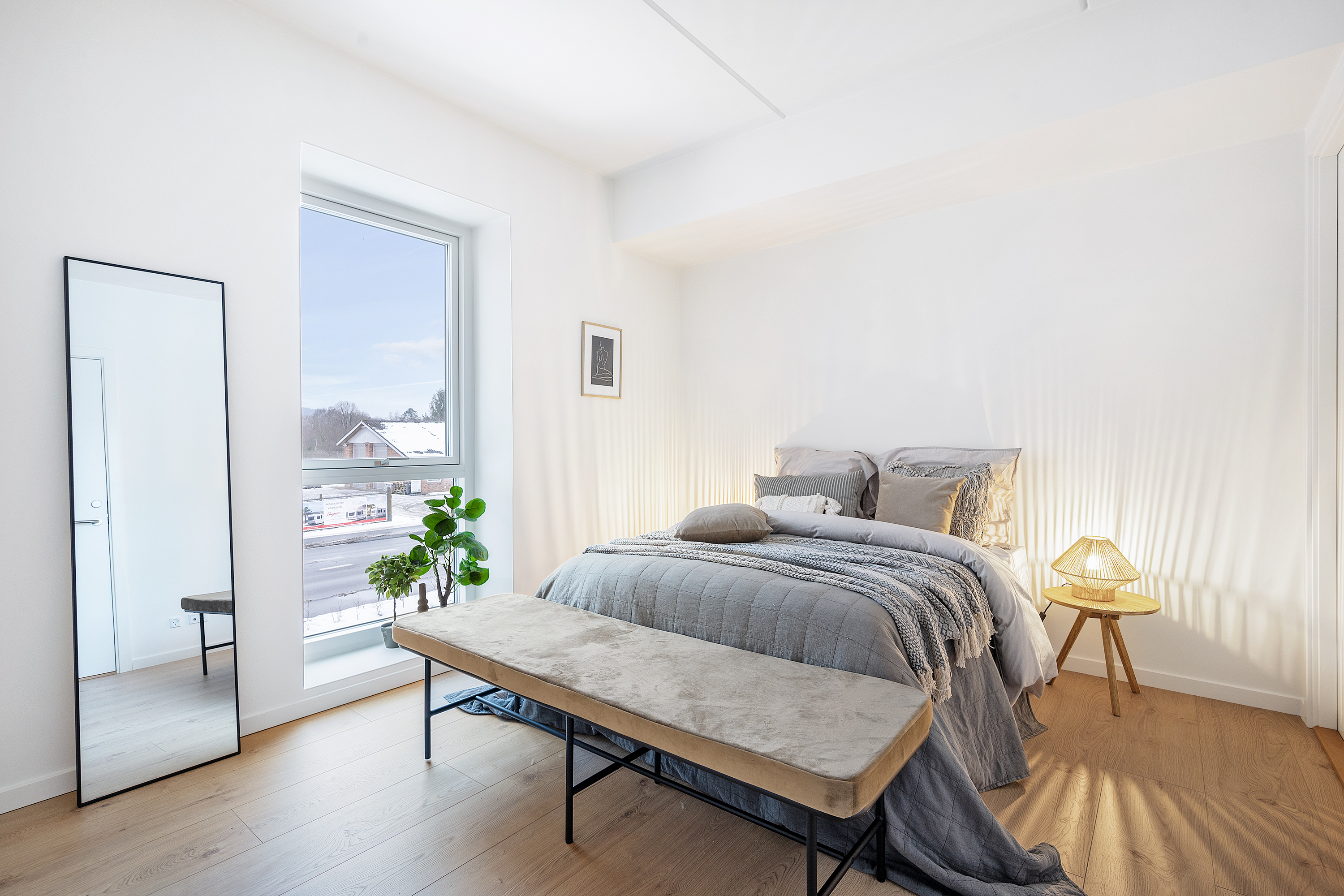 2-room apartment in Silkeborg image 3