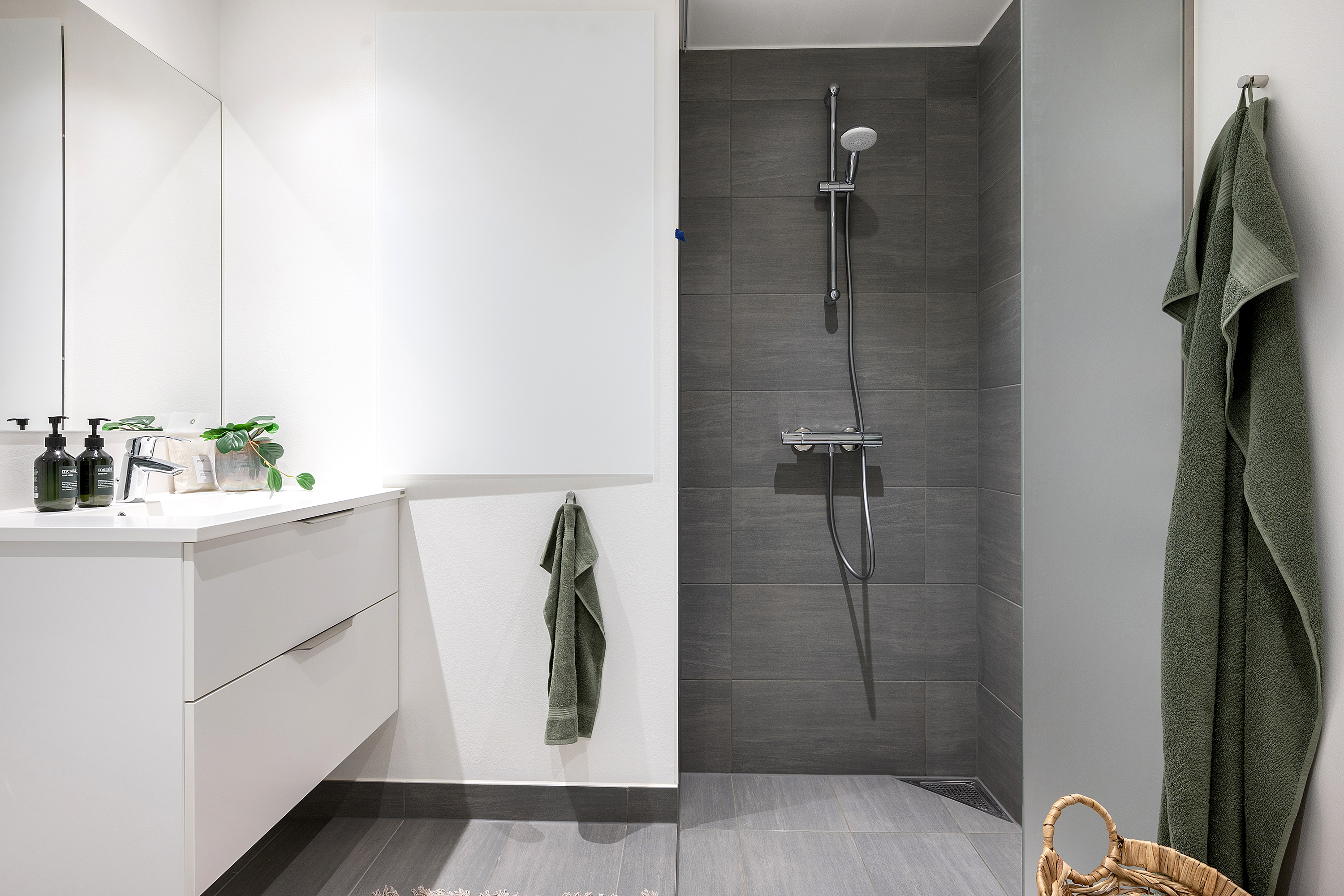 2-room apartment in Silkeborg image 4
