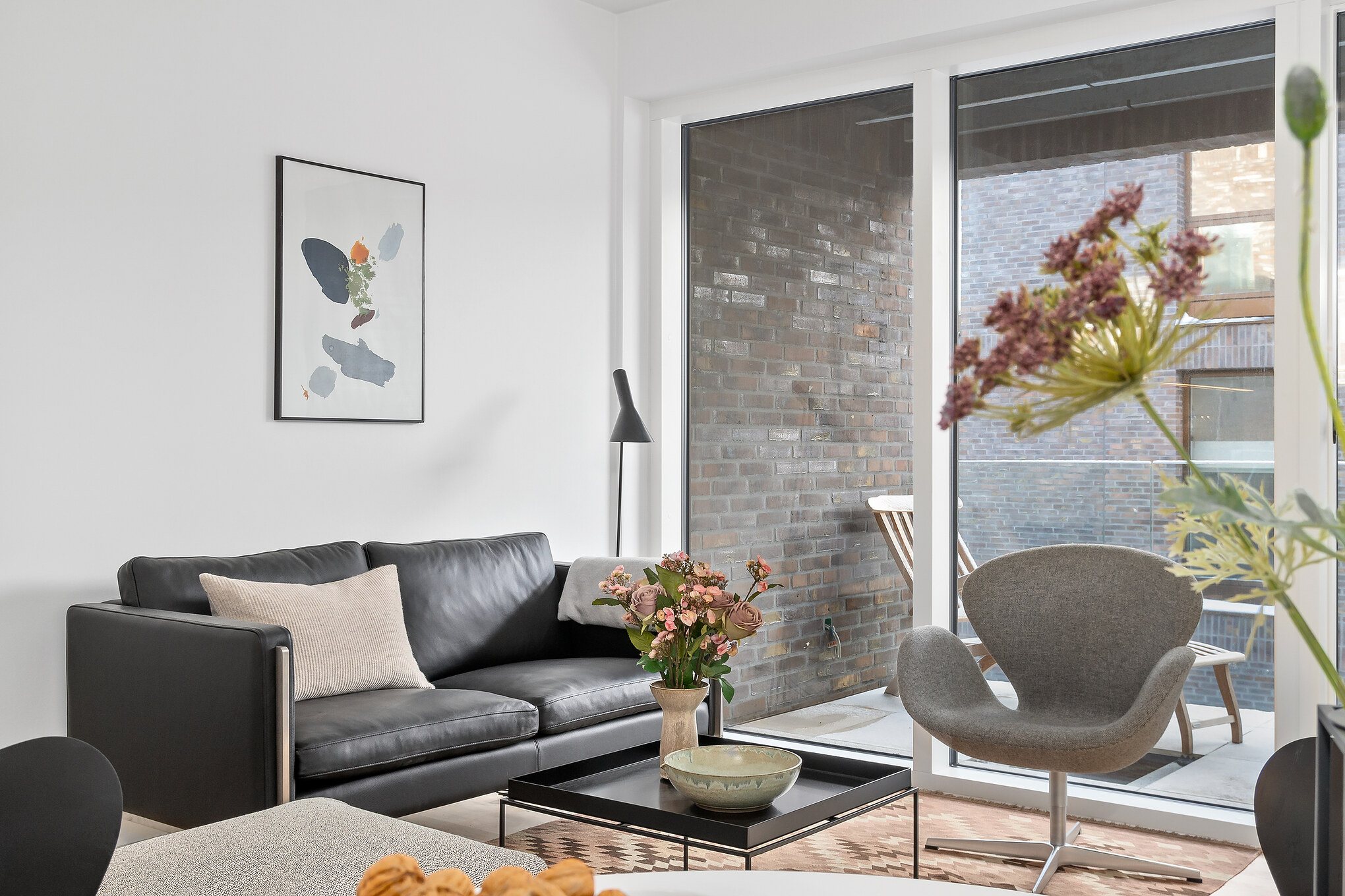 2-room apartment in Risskov image 5