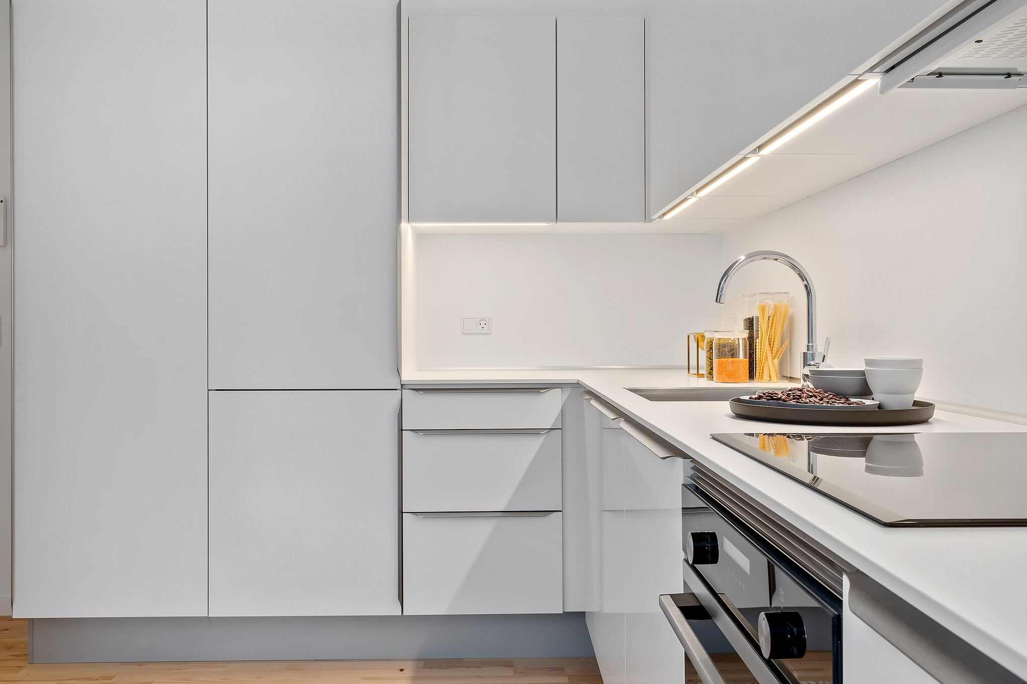 2-room apartment in Risskov image 4