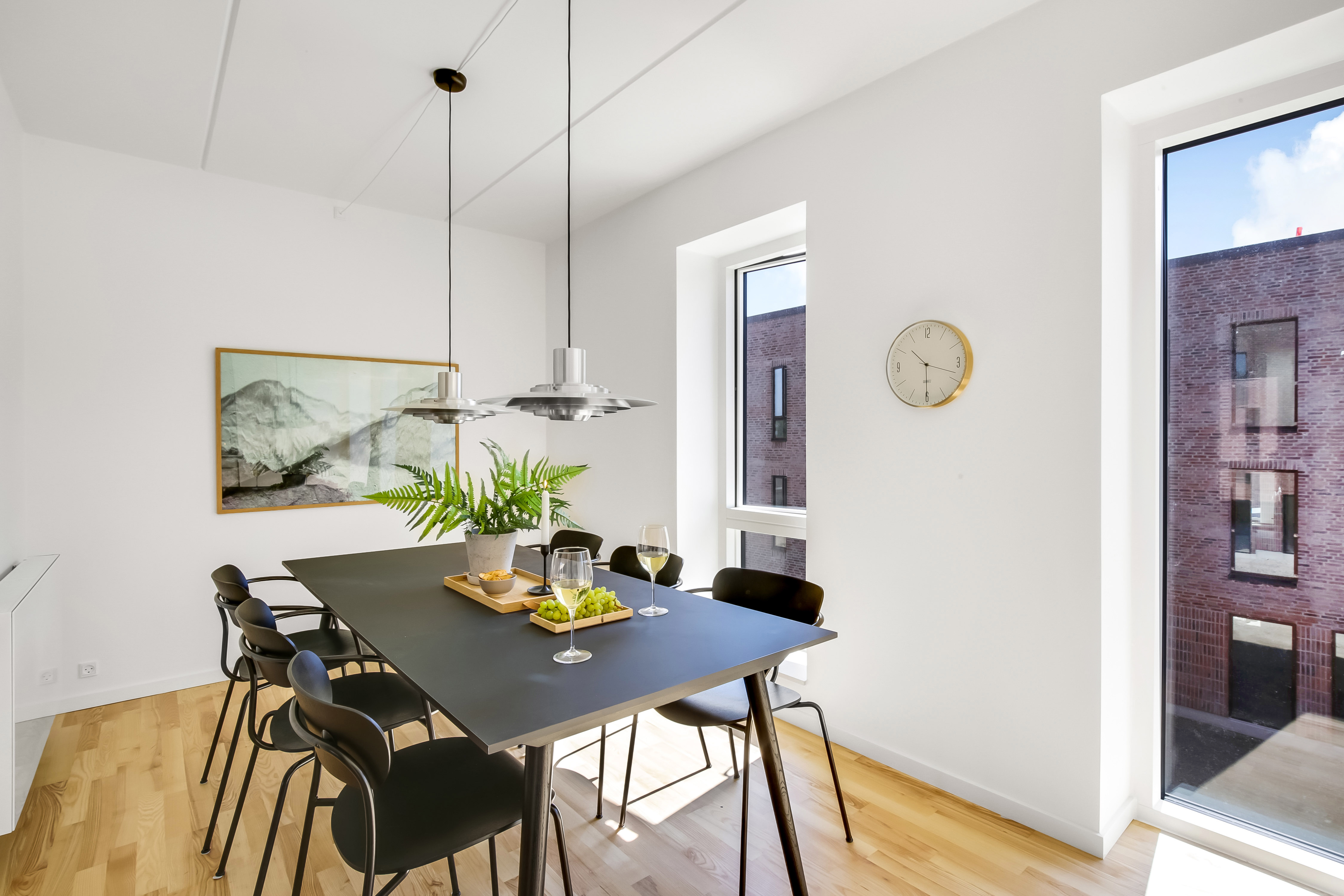4-room apartment in Risskov image 3