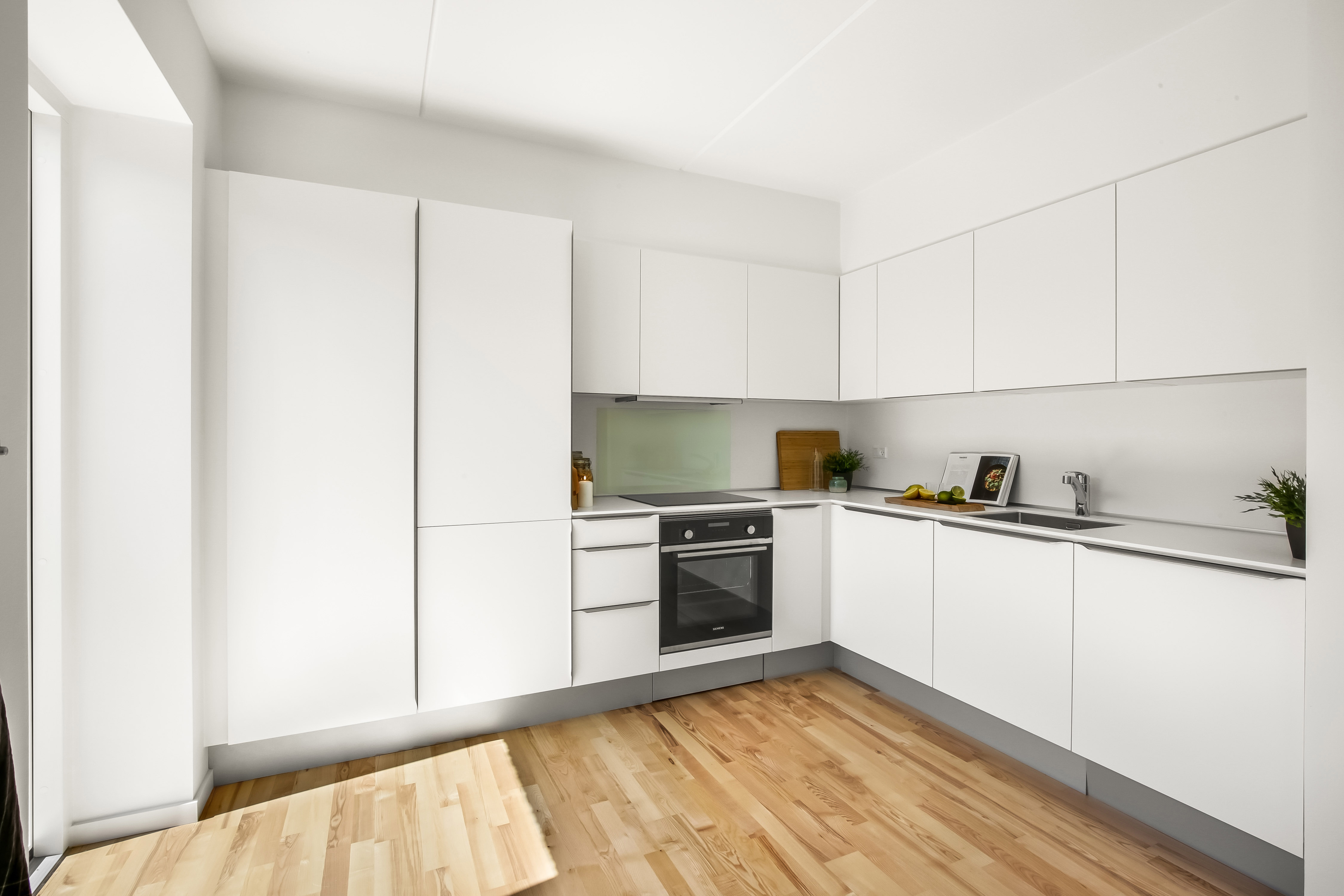 4-room apartment in Risskov image 2