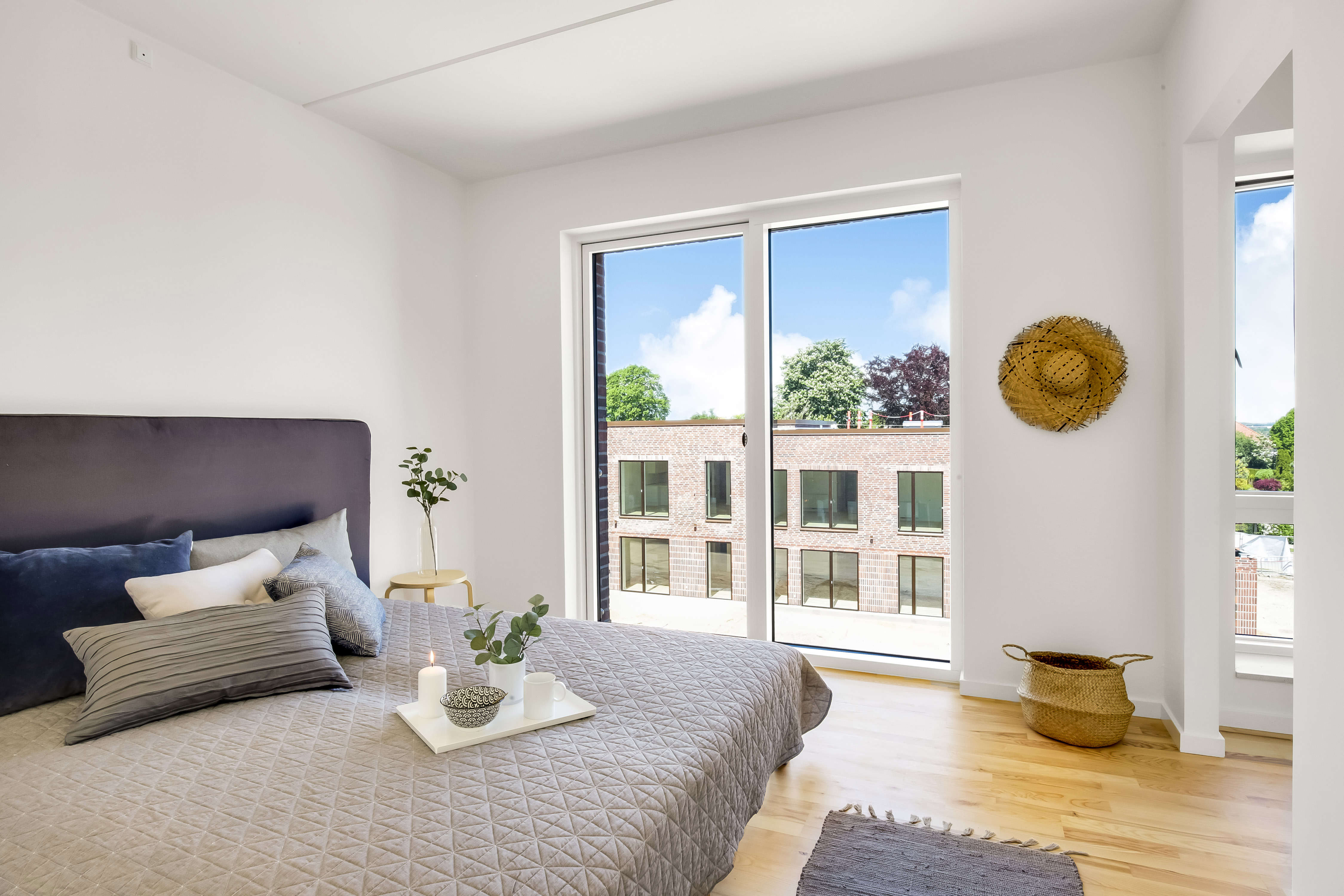 4-room apartment in Risskov image 6