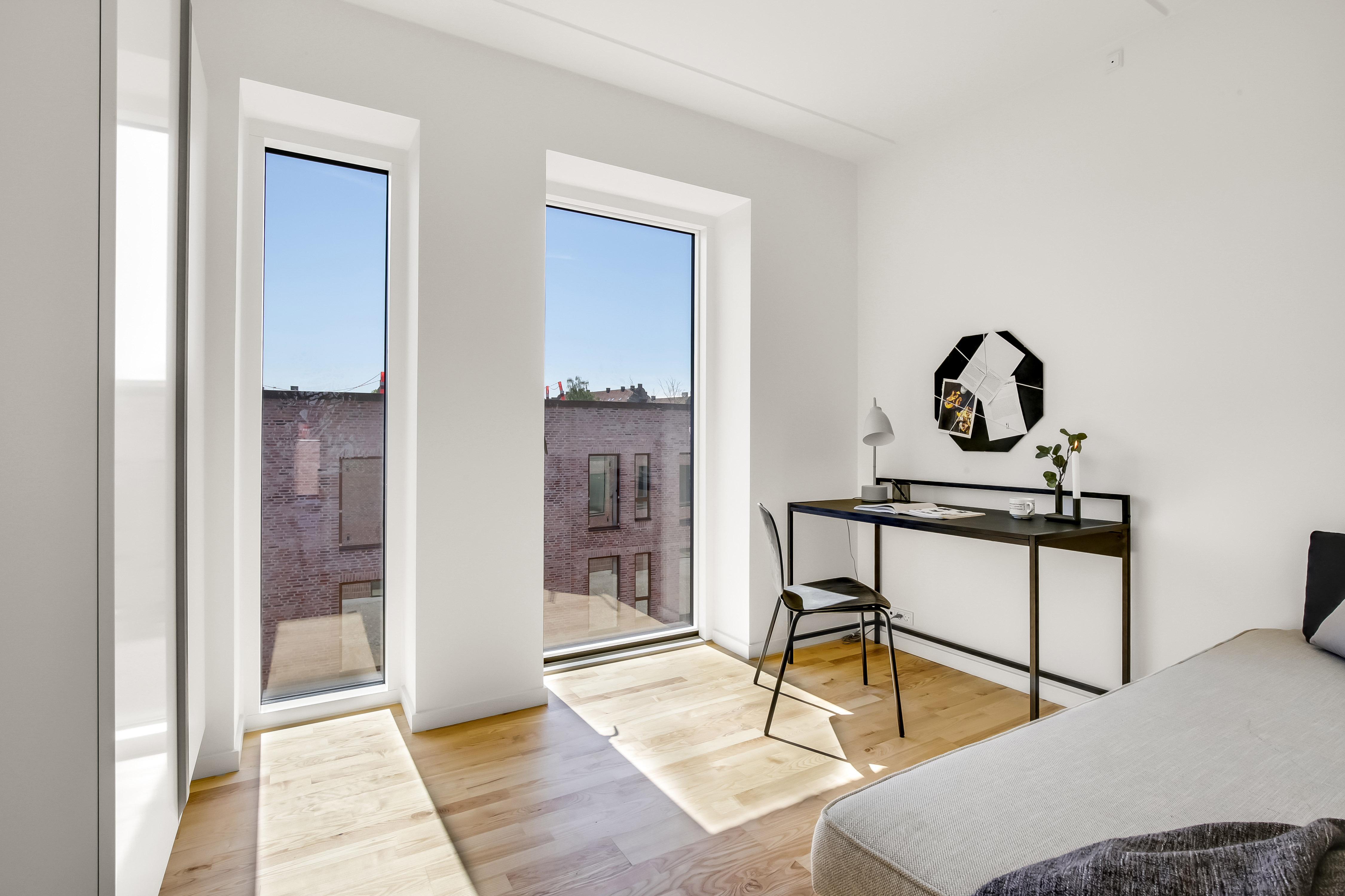 4-room apartment in Risskov image 5
