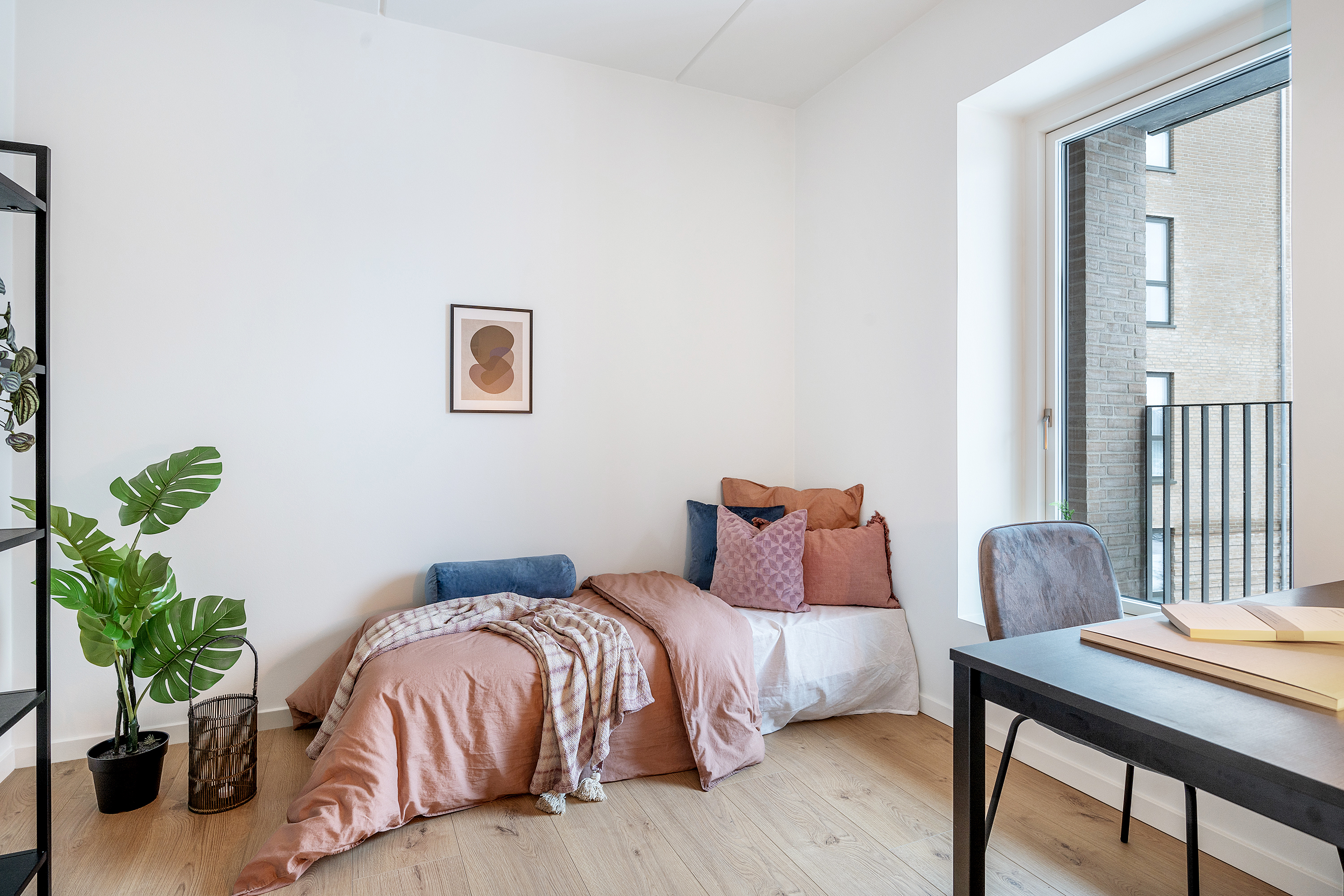 3-room apartment in Silkeborg image 6