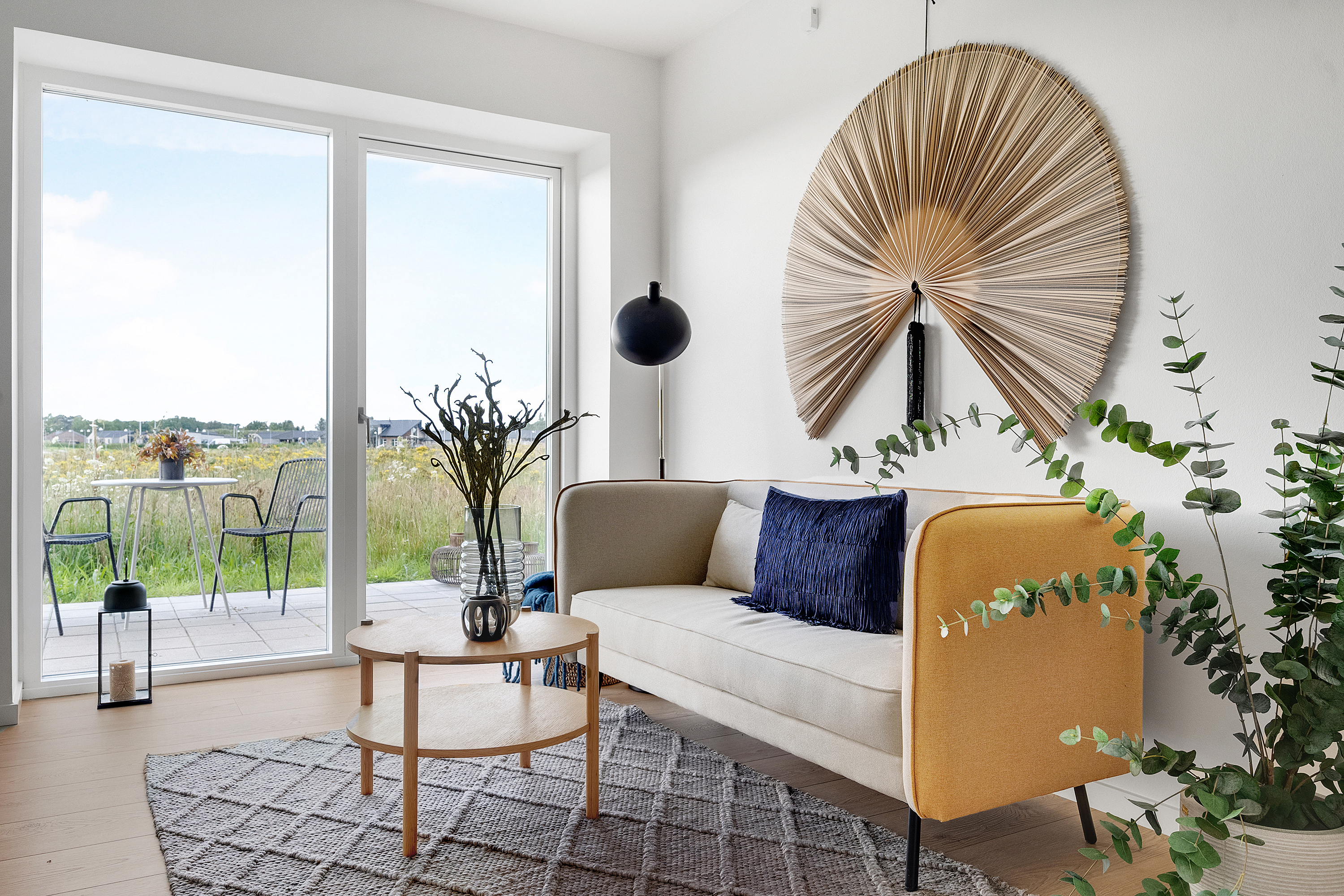 4-room apartment in Horsens image 3