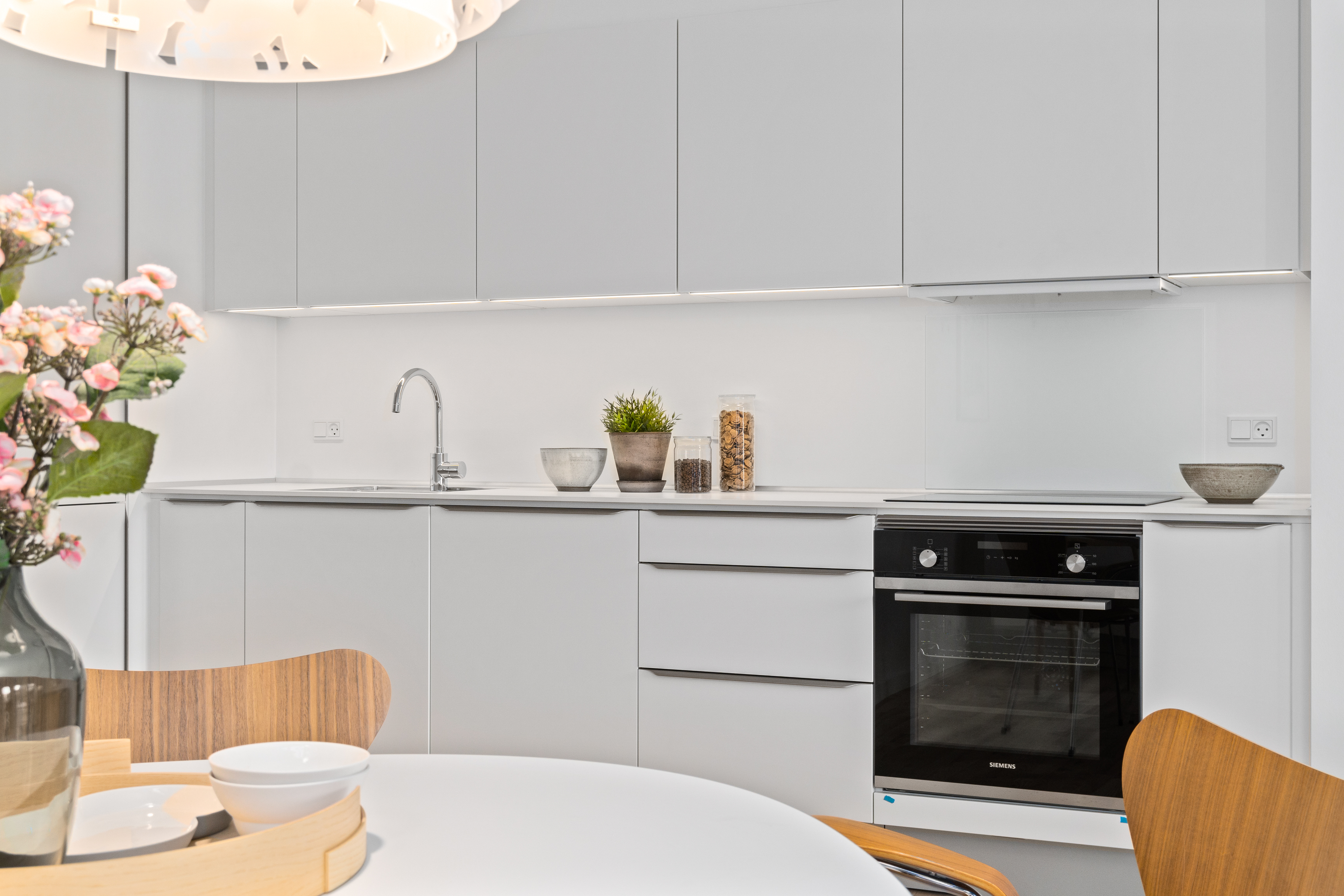 2-room apartment in Risskov image 3