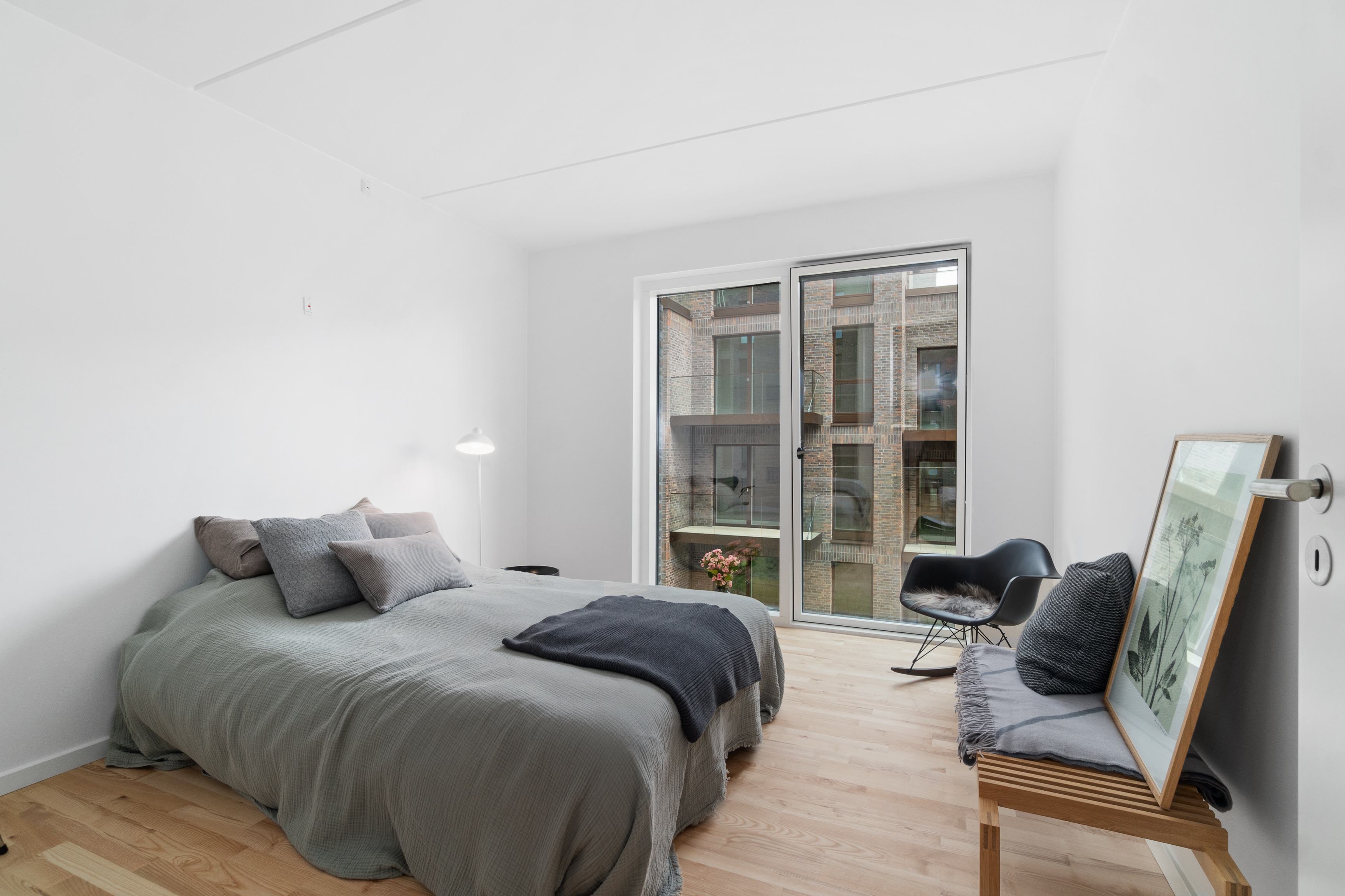 2-room apartment in Risskov image 4
