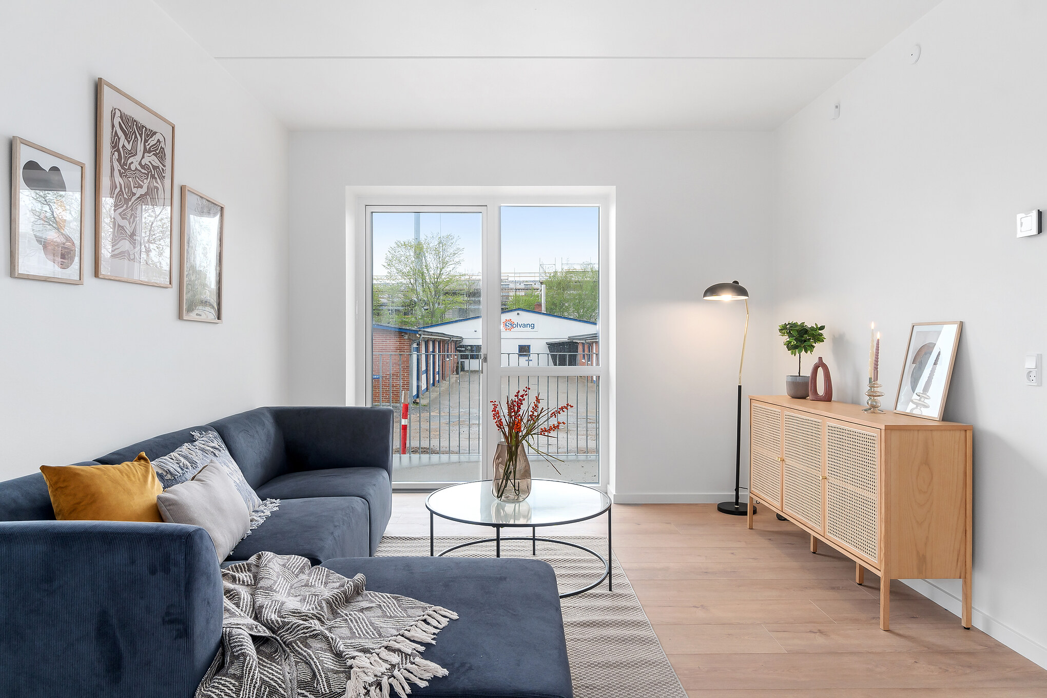 3-room apartment in Randers SV image 2