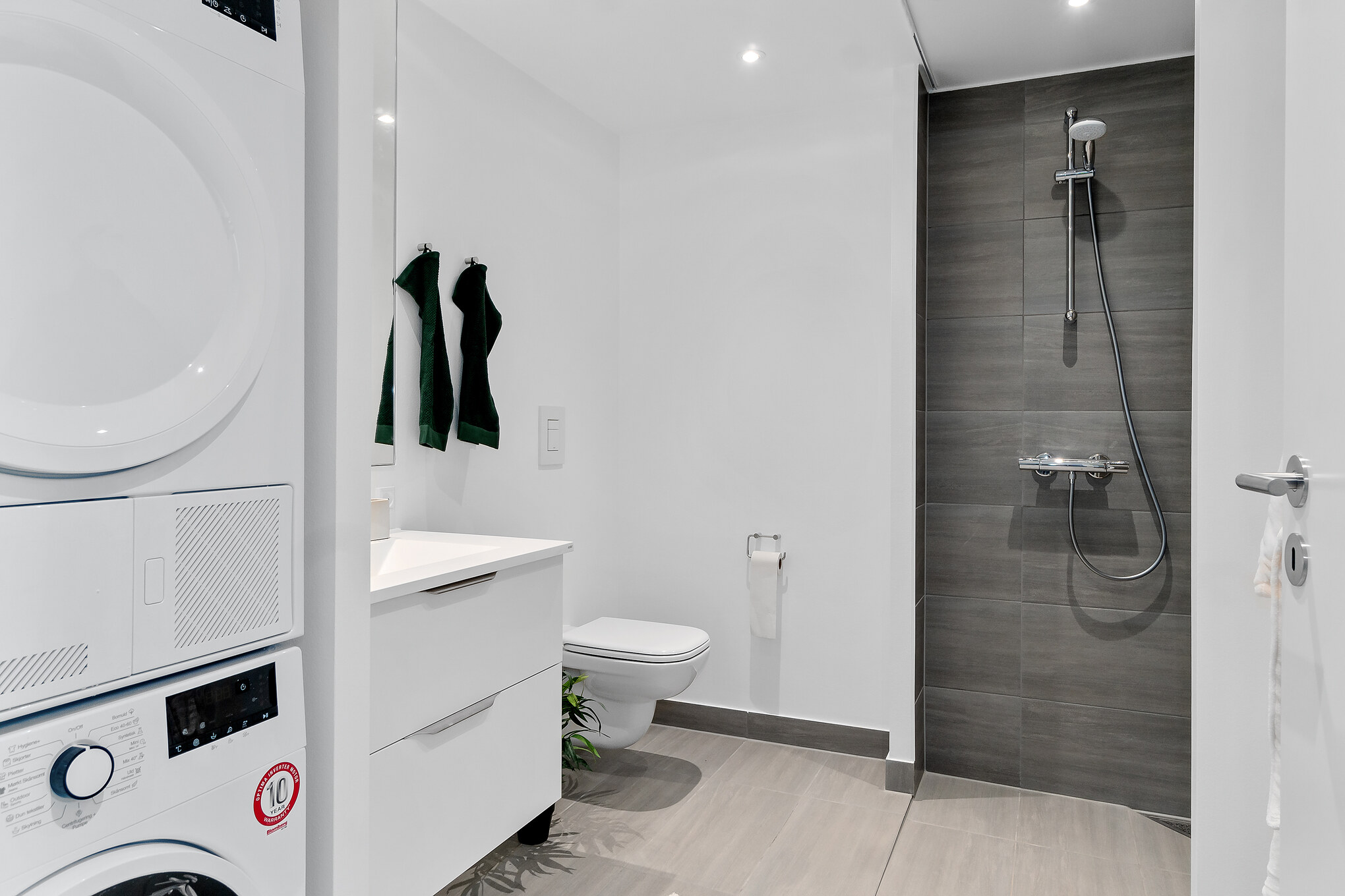 3-room apartment in Randers SV image 3