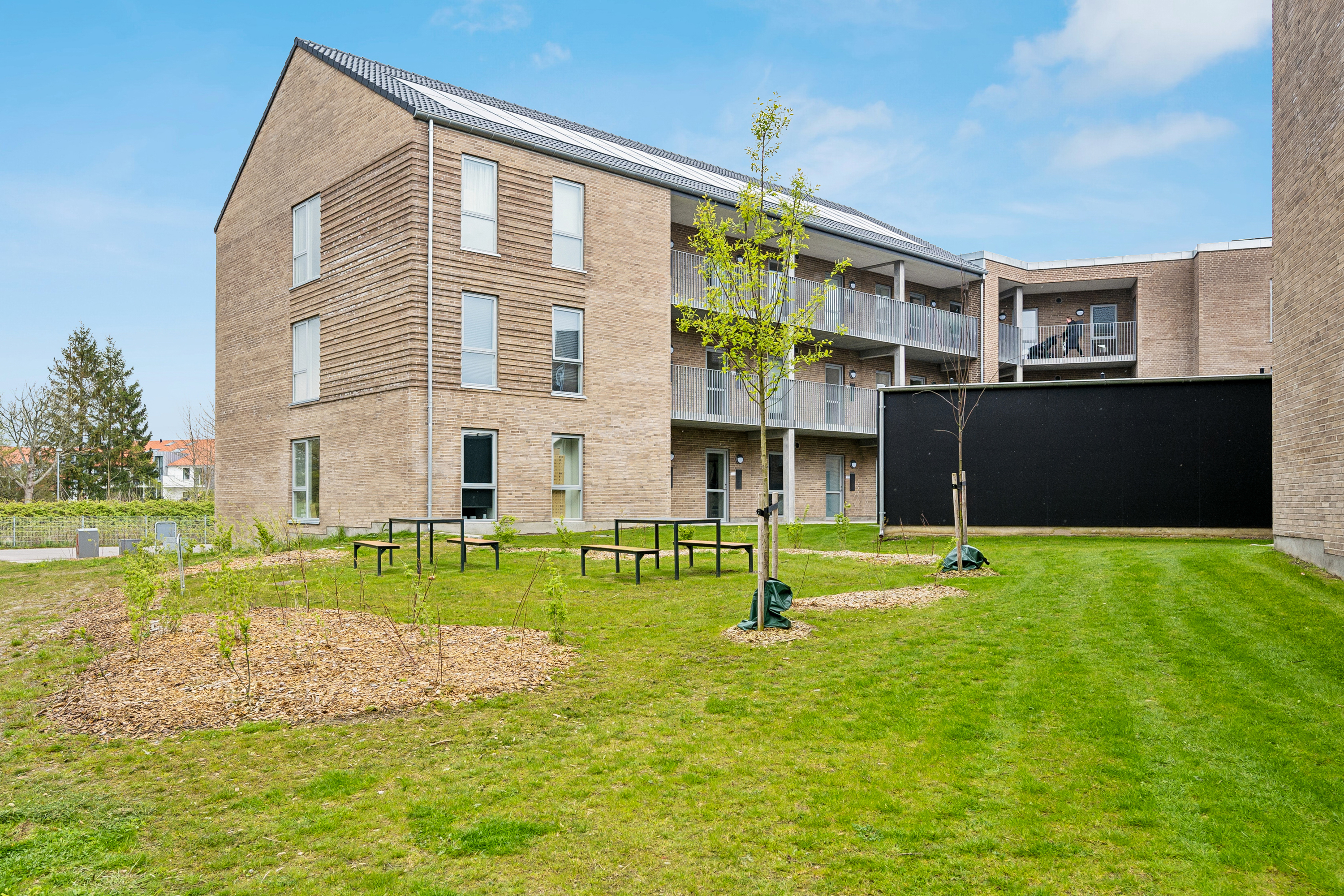 3-room apartment in Randers SV image 6