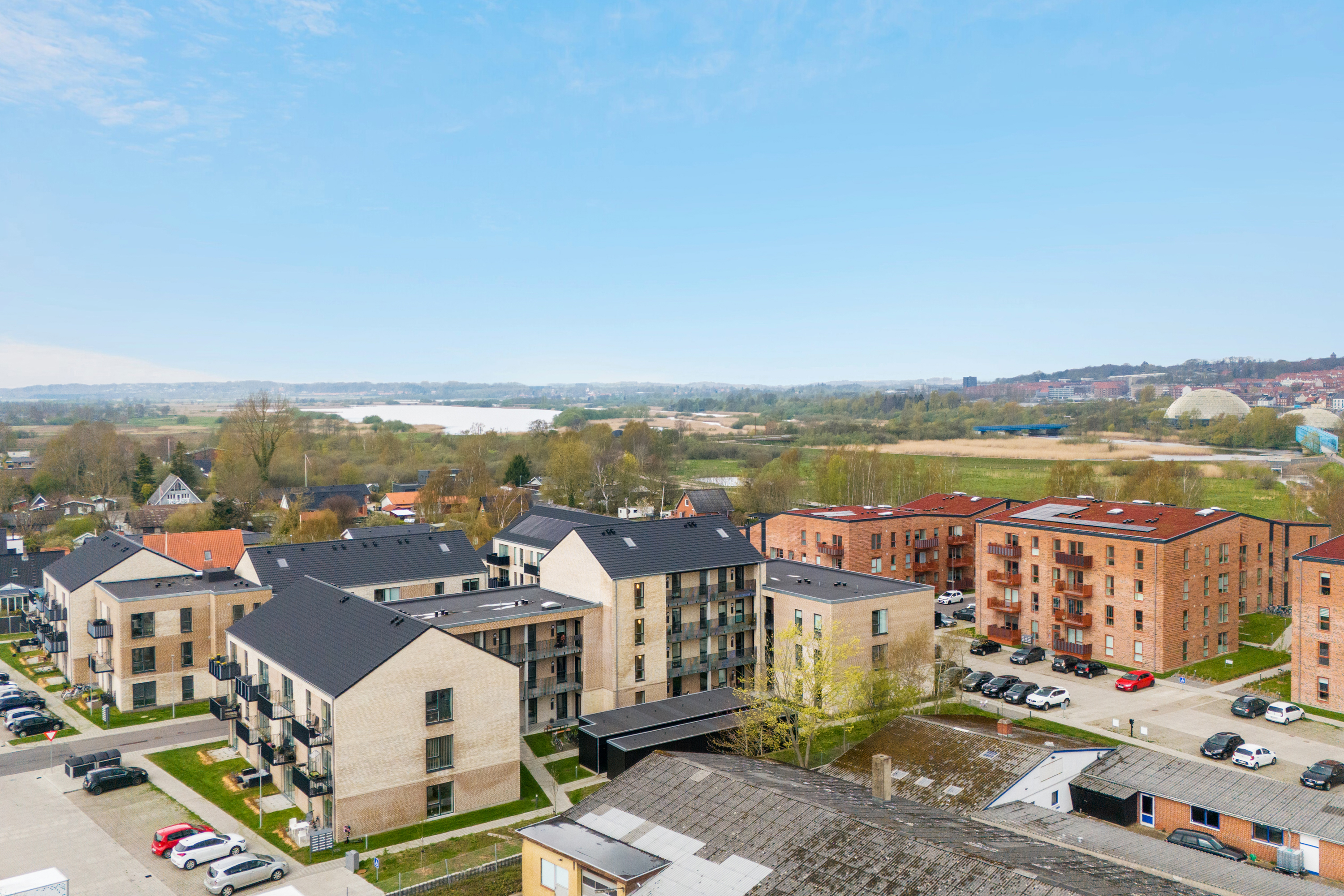 3-room apartment in Randers SV image 5