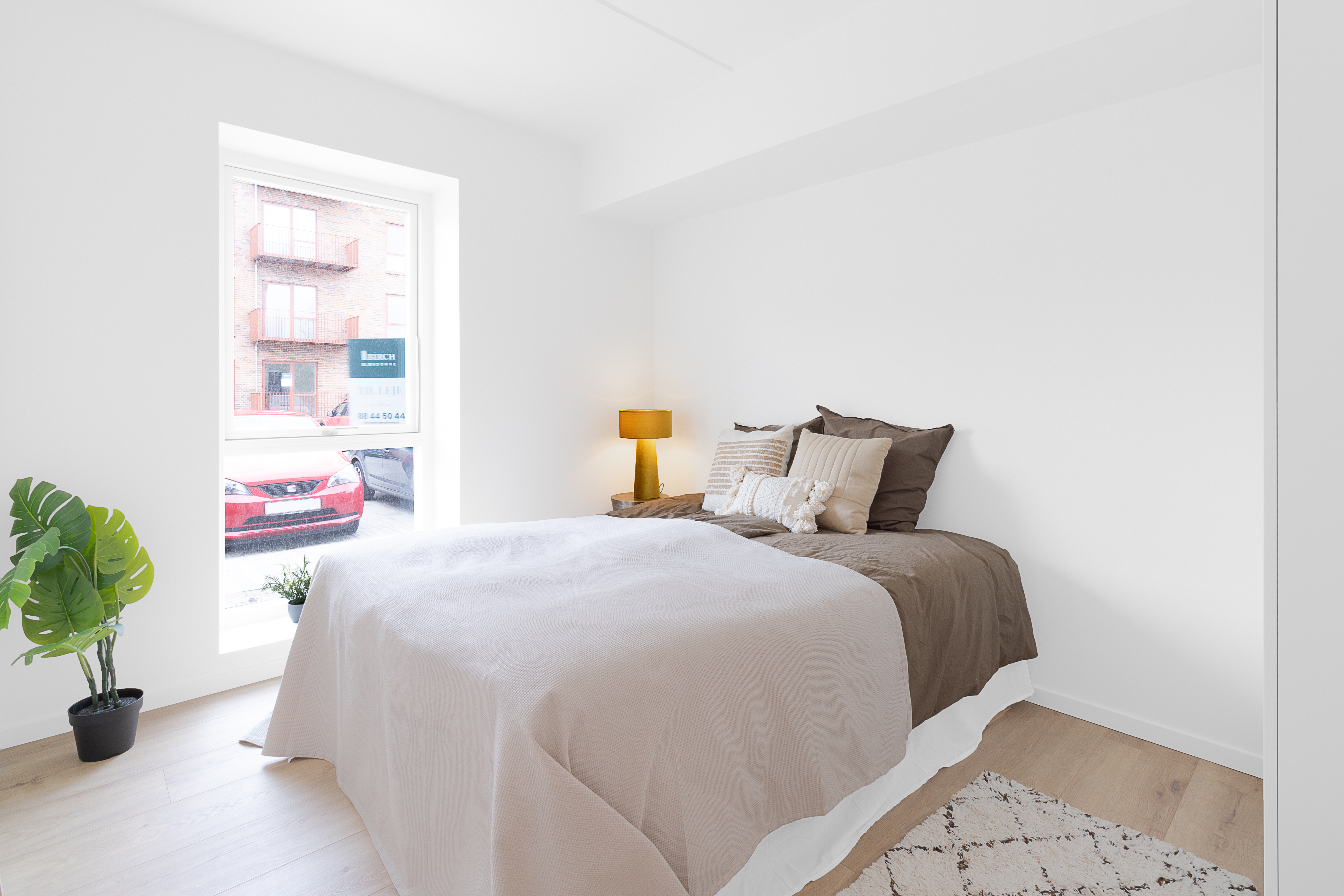 3-room apartment in Randers SV image 4