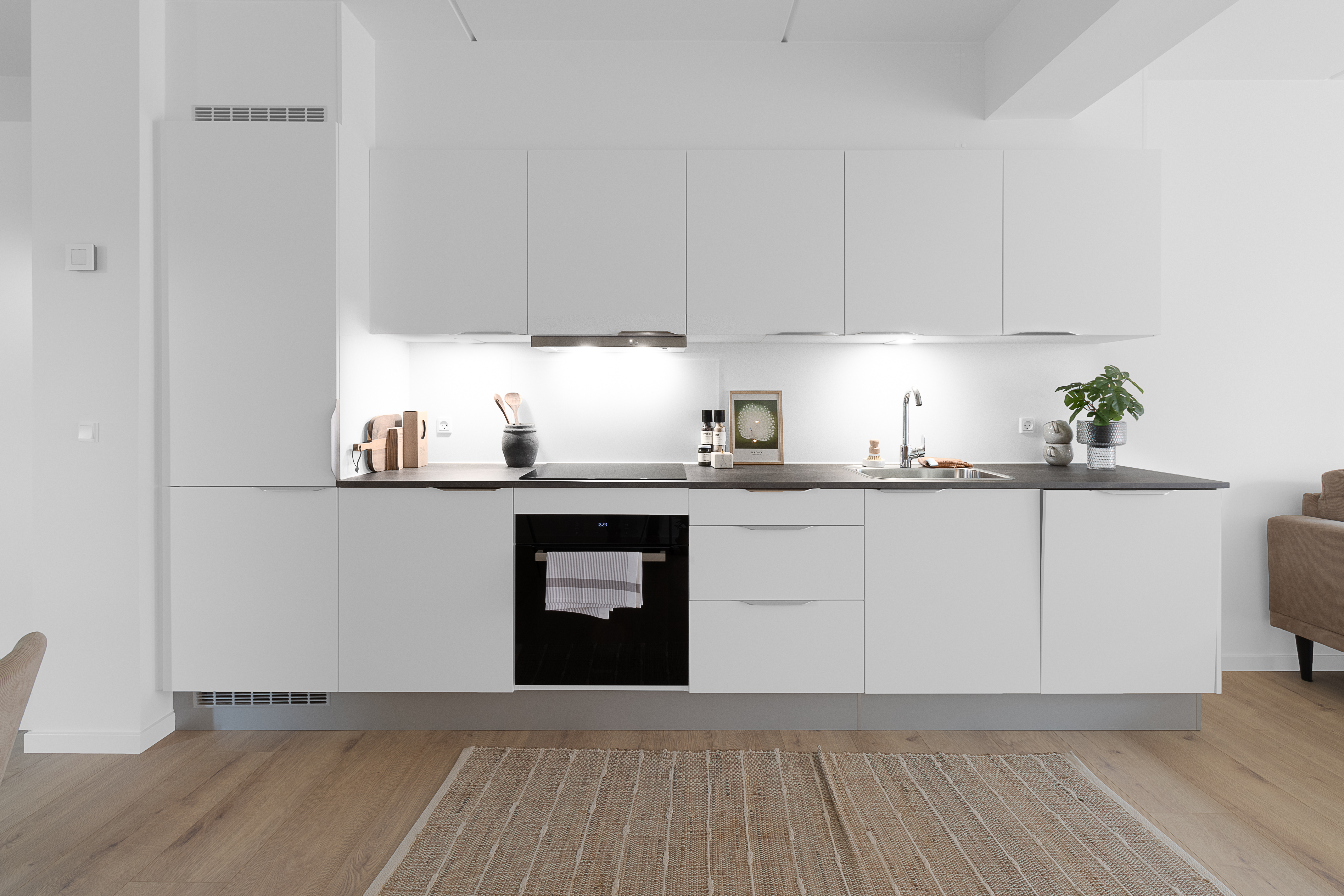 3-room apartment in Randers SV image 2